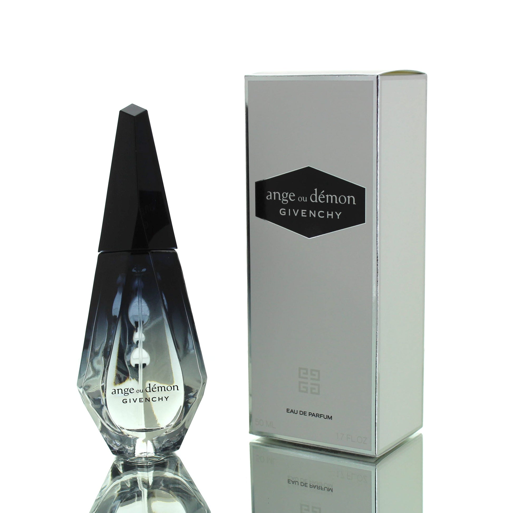 Givenchy Ange Ou Demon For Woman Eau De Parfum Perfume Boxed