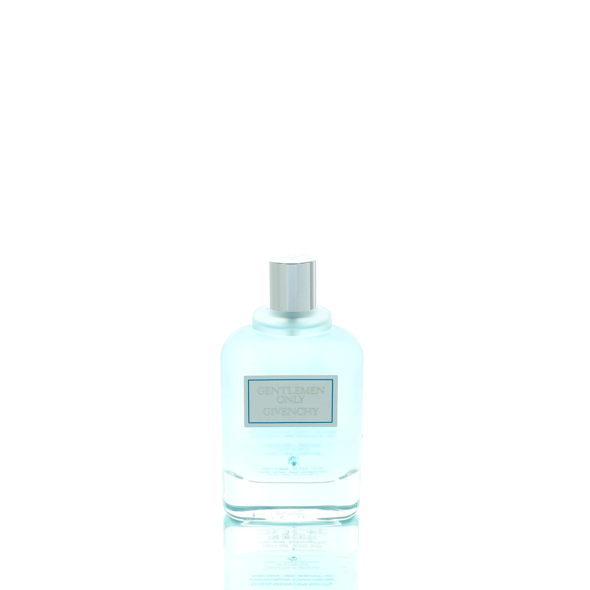 Givenchy Gentlemen Fraiche Edition For Man Eau De Toilette Perfume Tester