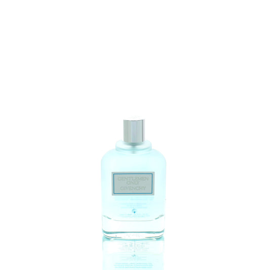 Givenchy Gentlemen Fraiche Edition For Man Eau De Toilette Perfume Tester