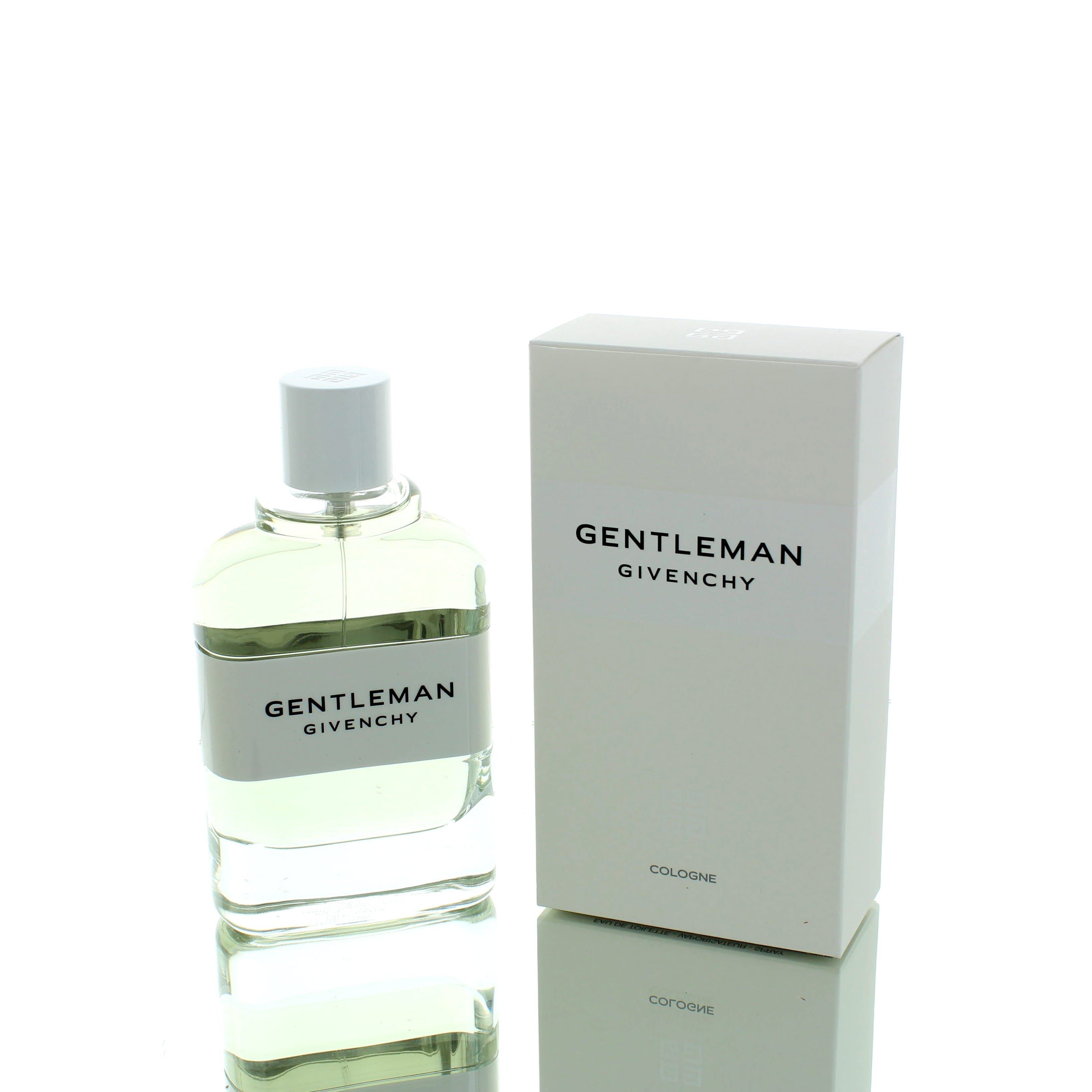 Givenchy Gentleman Cologne: A Blend of Freshness and Elegance