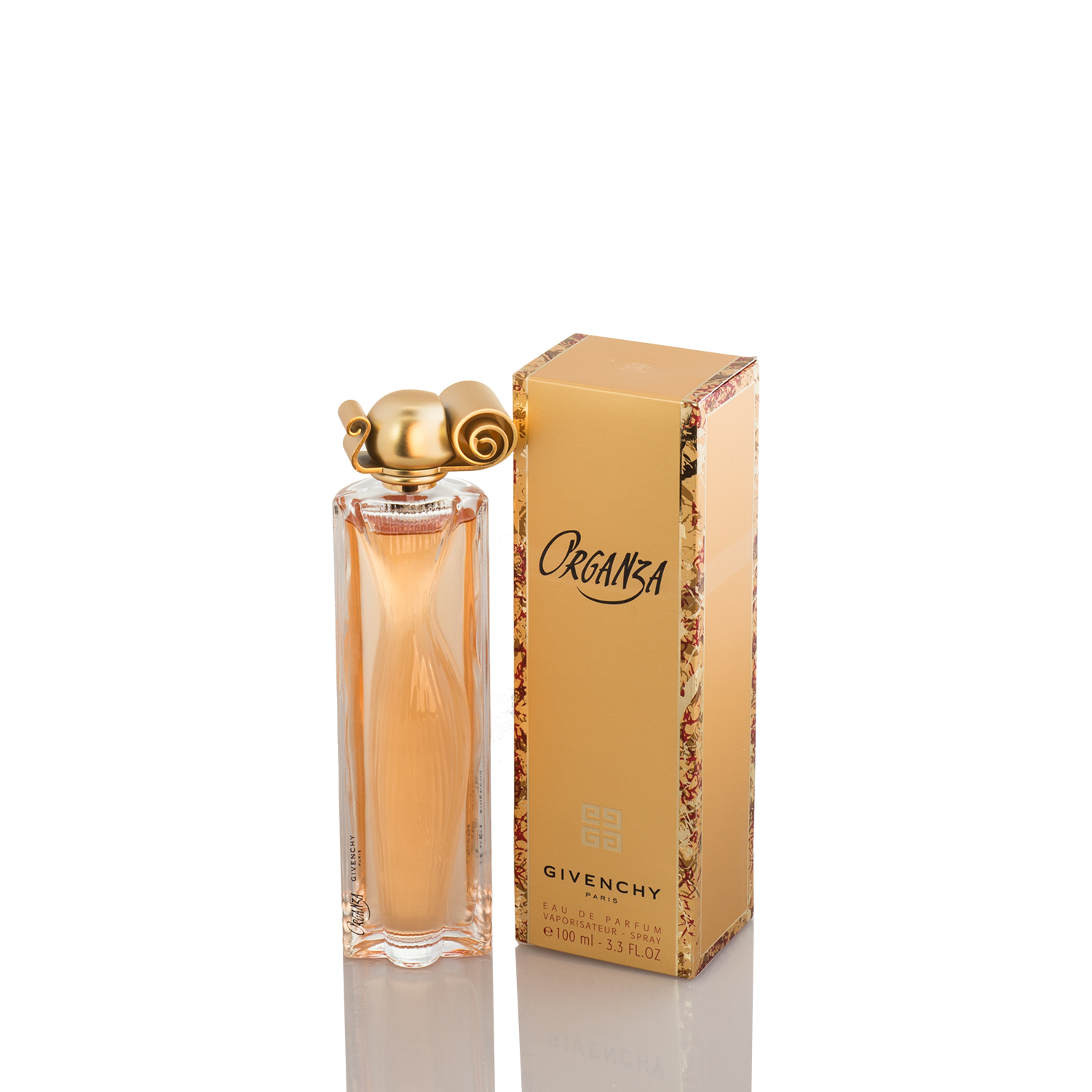Givenchy Organza Eau De Parfum - Top Deals in Canada – Fragrancebuy.ca