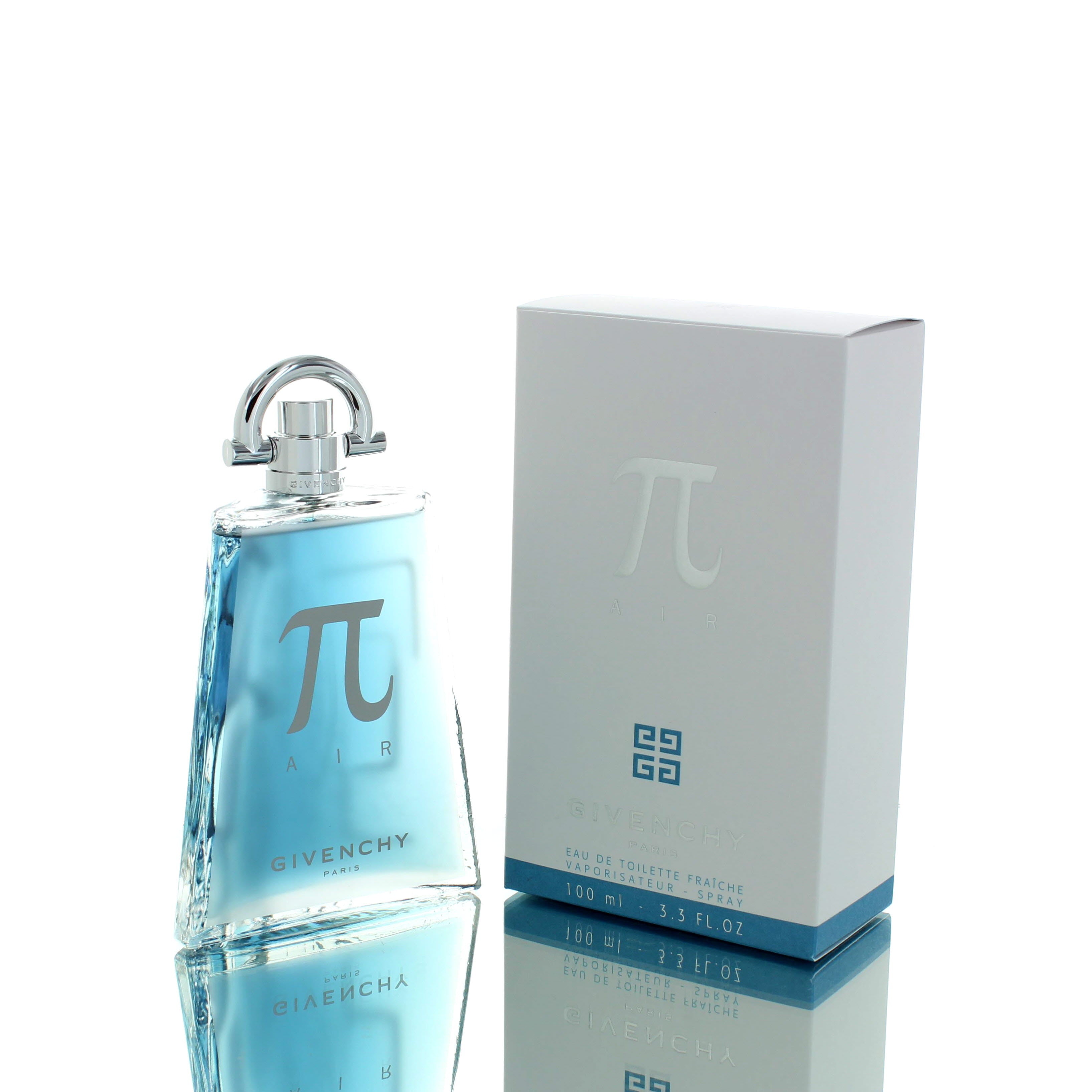 Givenchy Pi Air Fraiche - Fresh Woody Aromatic Scent – Fragrancebuy.ca