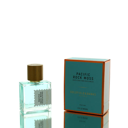 Decant - Goldfield & Banks Pacific Rock Moss Eau De Parfum Perfume