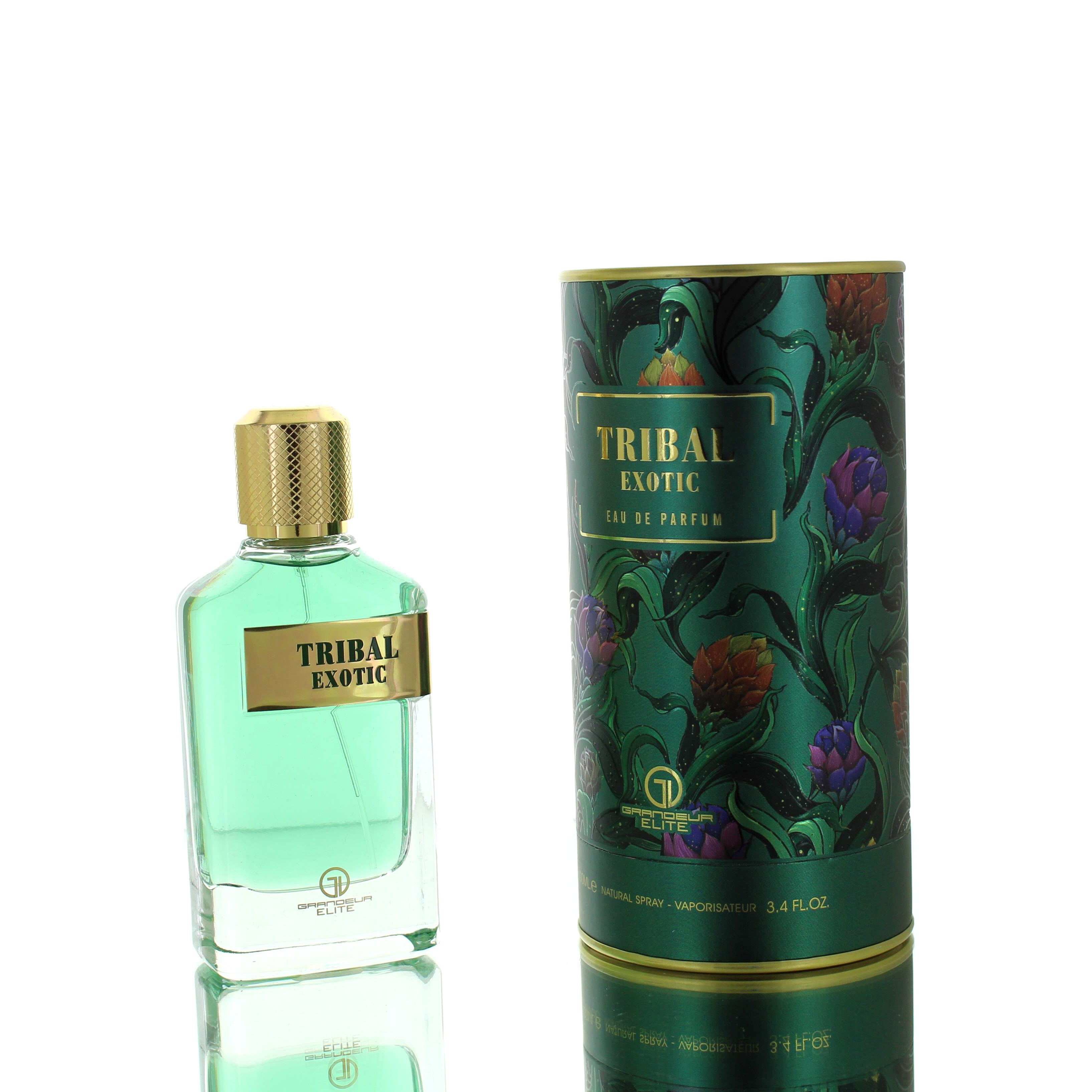 Grandeur Tribal Exotic: Top Online Prices in USA & CA