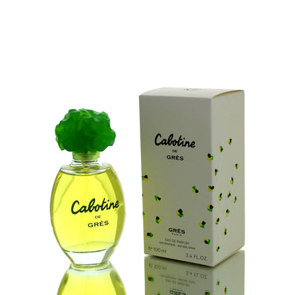 Gres Cabotine For Woman Eau De Parfum Perfume Tester