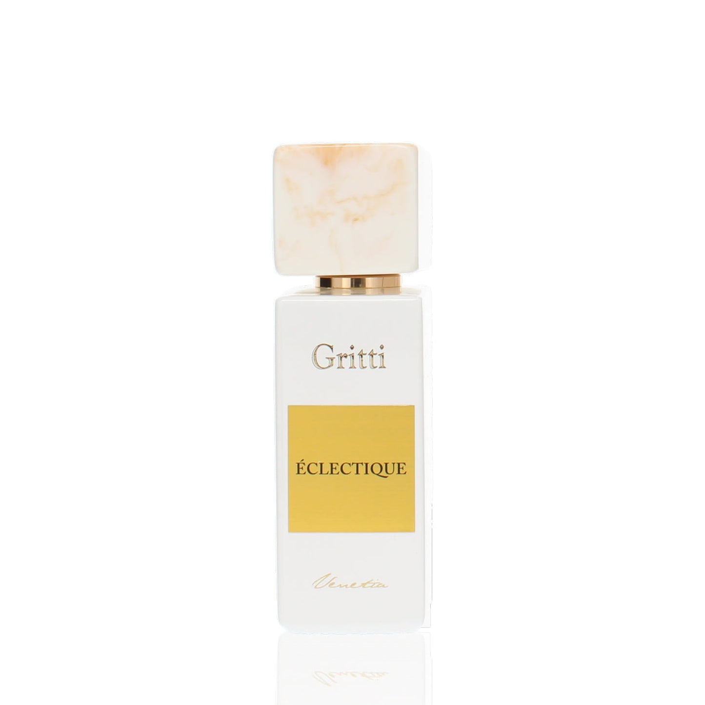 Gritti Eclectique For Woman Eau De Parfum Perfume Boxed