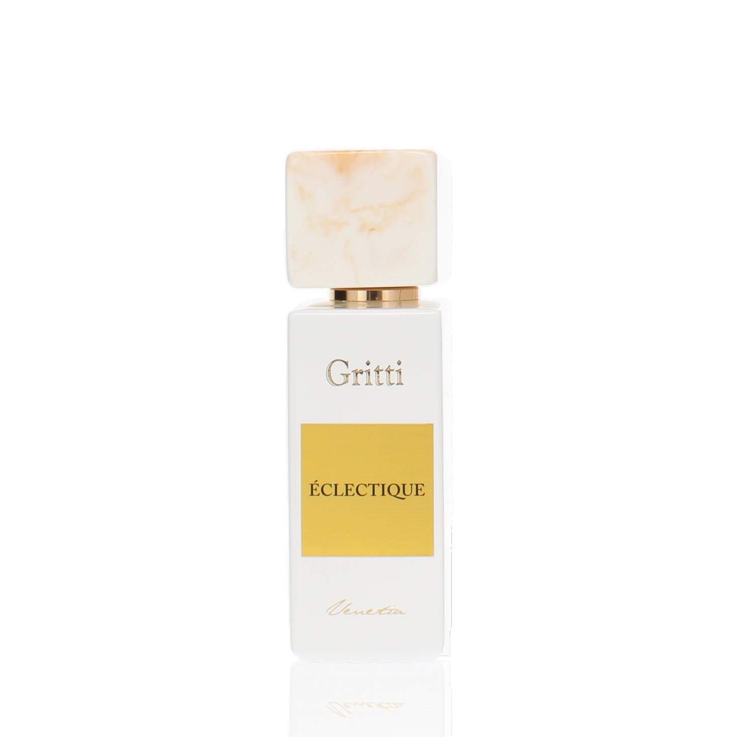 Gritti Eclectique For Woman Eau De Parfum Perfume Boxed