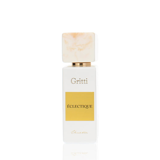 Gritti Eclectique For Woman Eau De Parfum Perfume Boxed