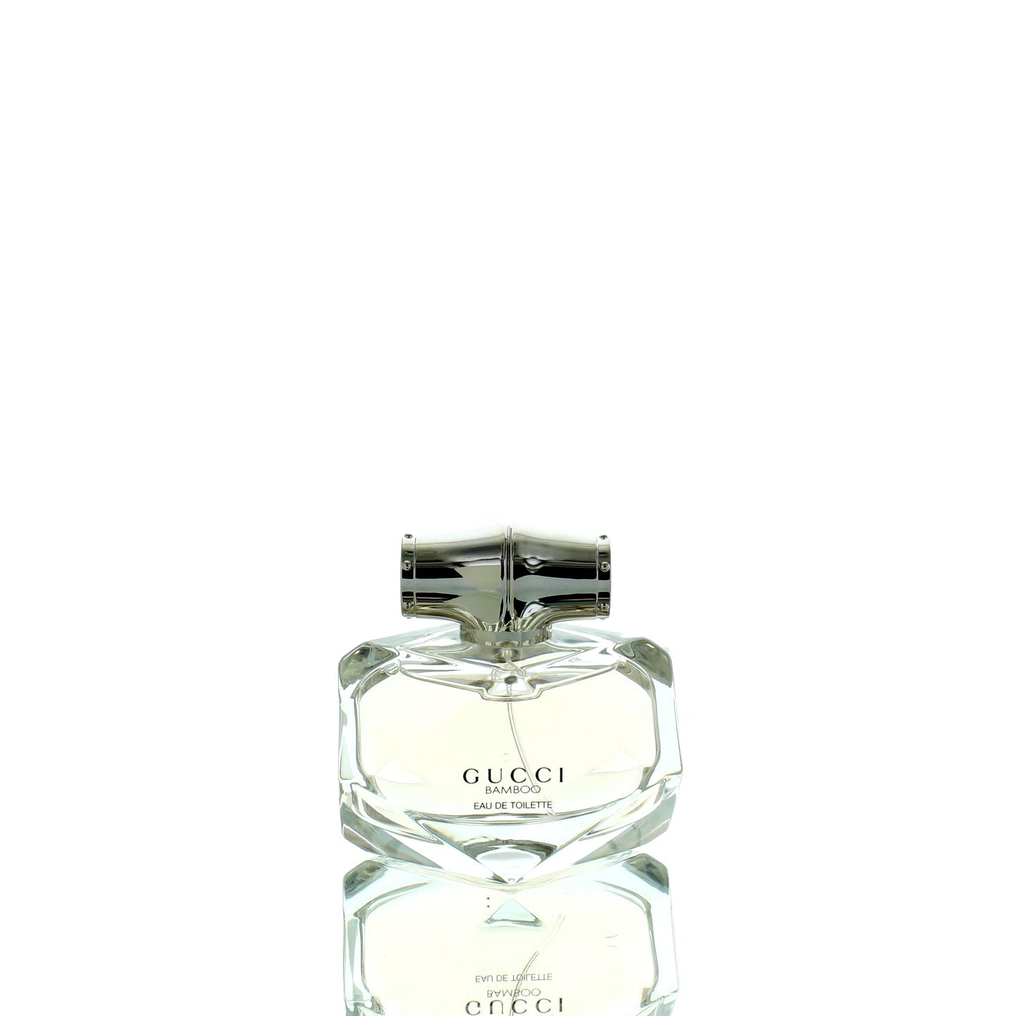 Gucci Bamboo EDP Edition For Woman Eau De Parfum Perfume Tester