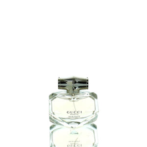 Gucci Bamboo EDP Edition For Woman Eau De Parfum Perfume Boxed