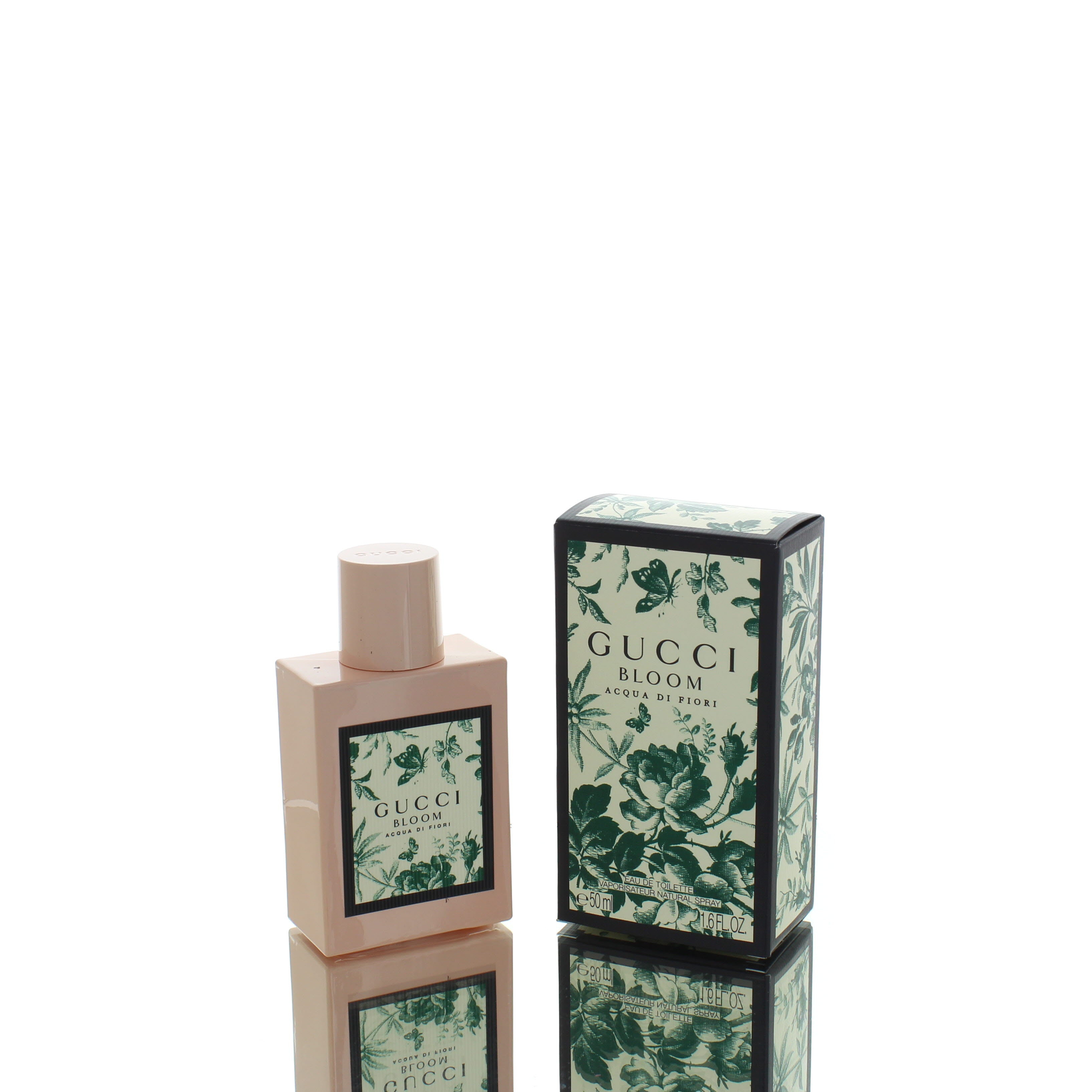 Top Deal on Gucci Bloom Acqua di Fiori - Shop Online Canada