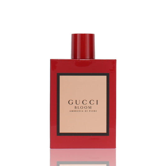Gucci Bloom Ambrosia Di Fiori For Woman Eau De Parfum Perfume Tester