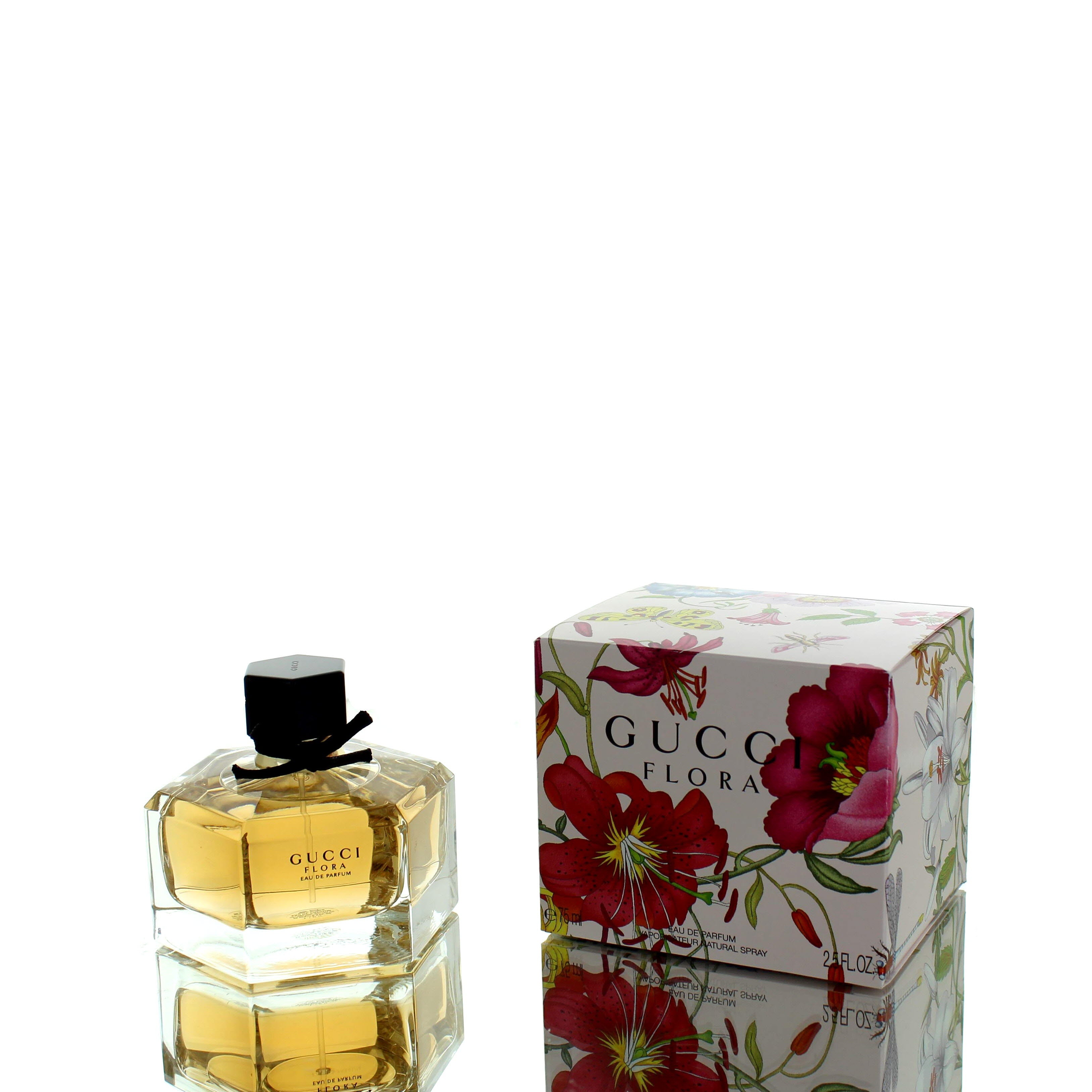 Gucci Flora Perfume Offer – Fragrancebuy.ca