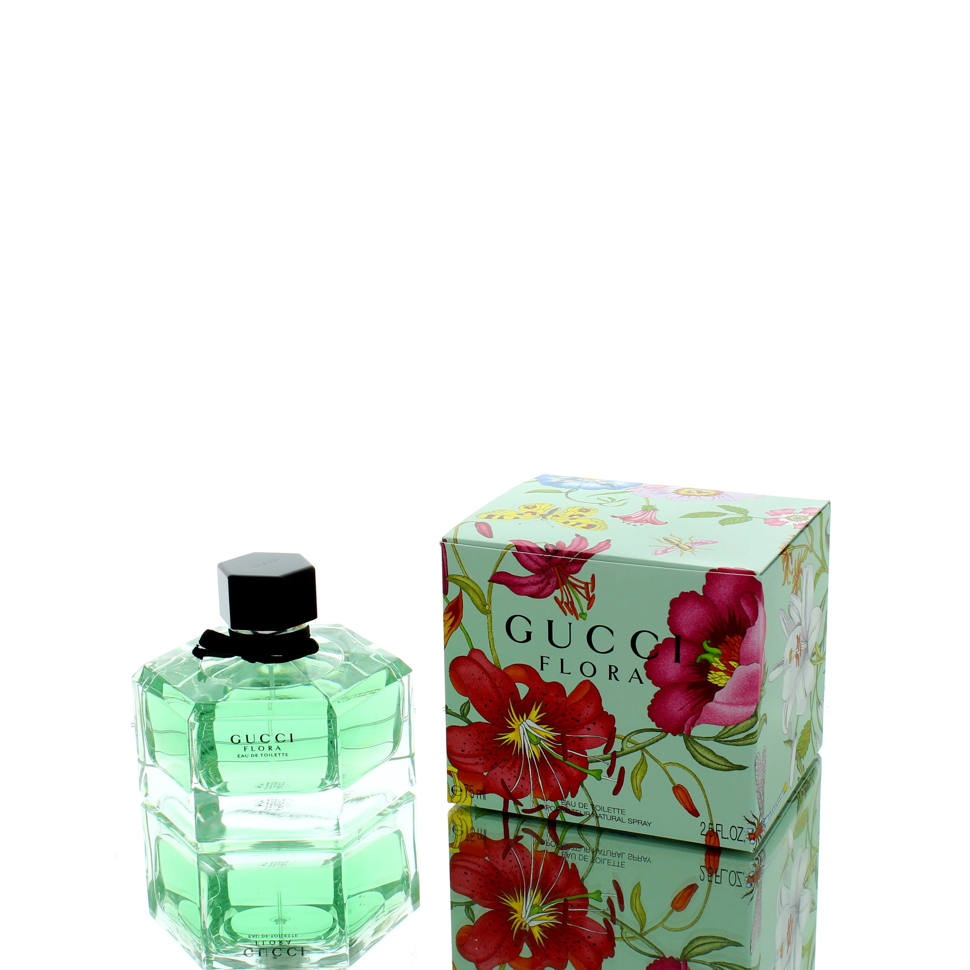 Gucci Flora Perfume Offer – Fragrancebuy.ca
