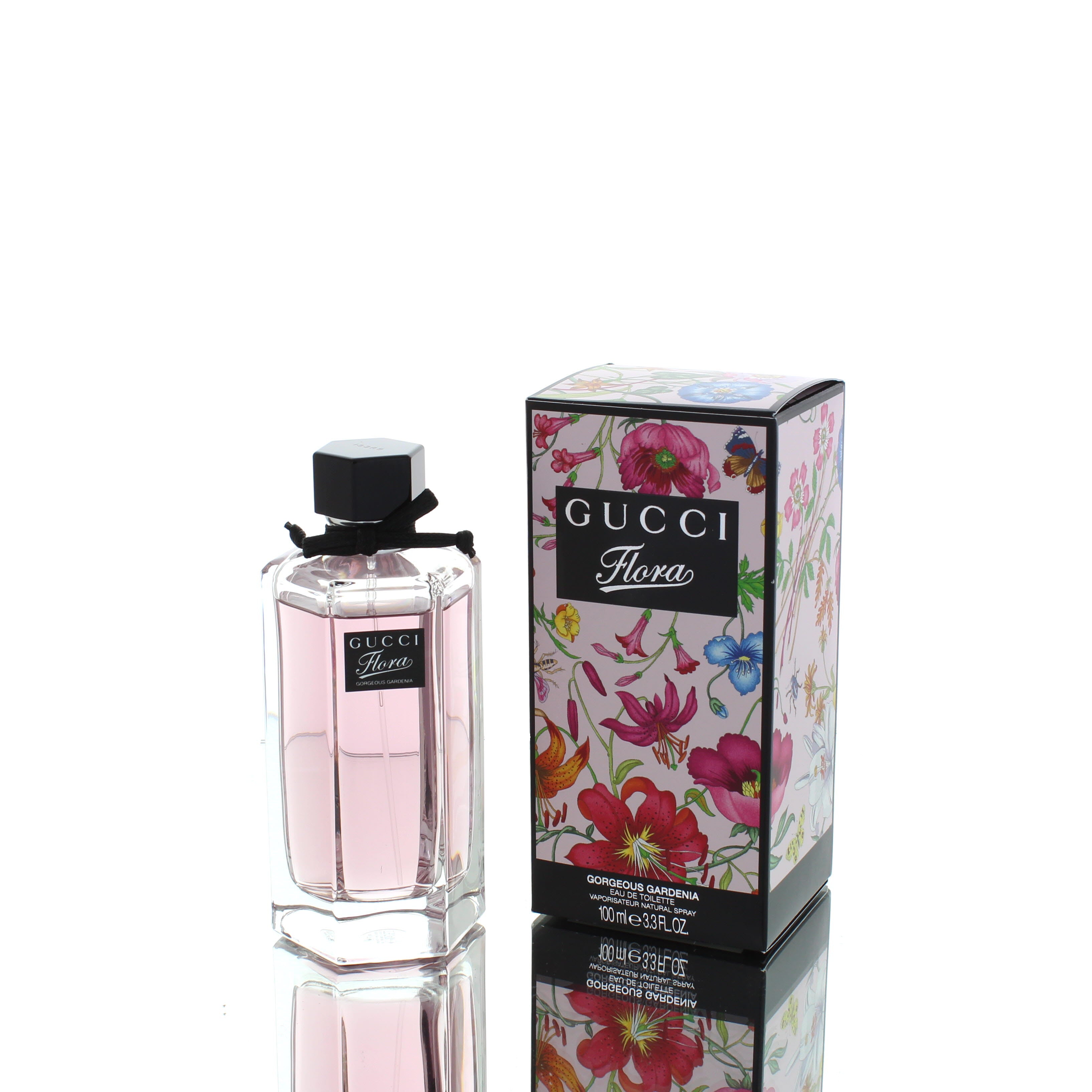 Canada's Cheapest Gucci Flora Gardenia EDP – Fragrancebuy.ca