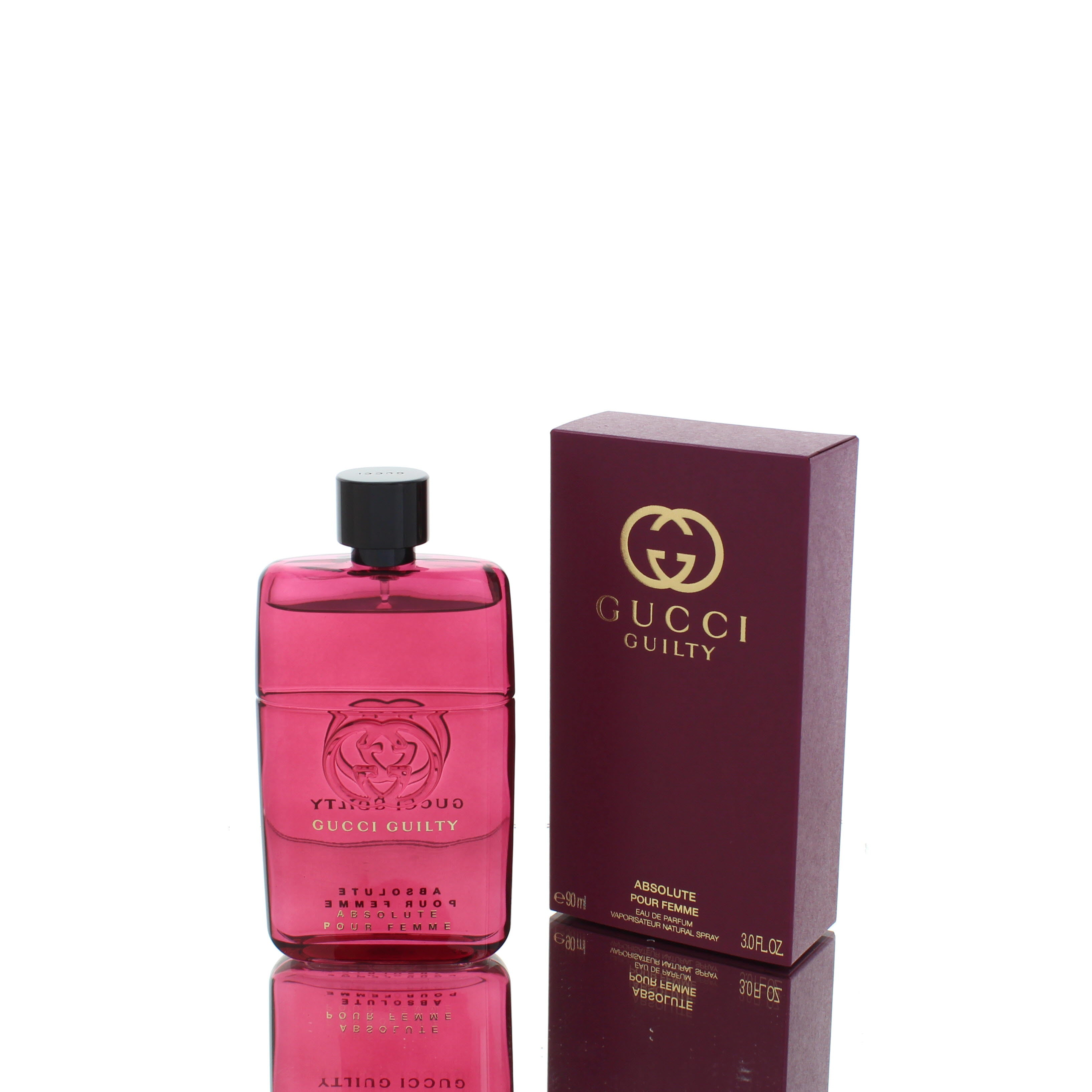 Top Price Gucci Guilty Absolute Pour Femme in Canada – Fragrancebuy.ca