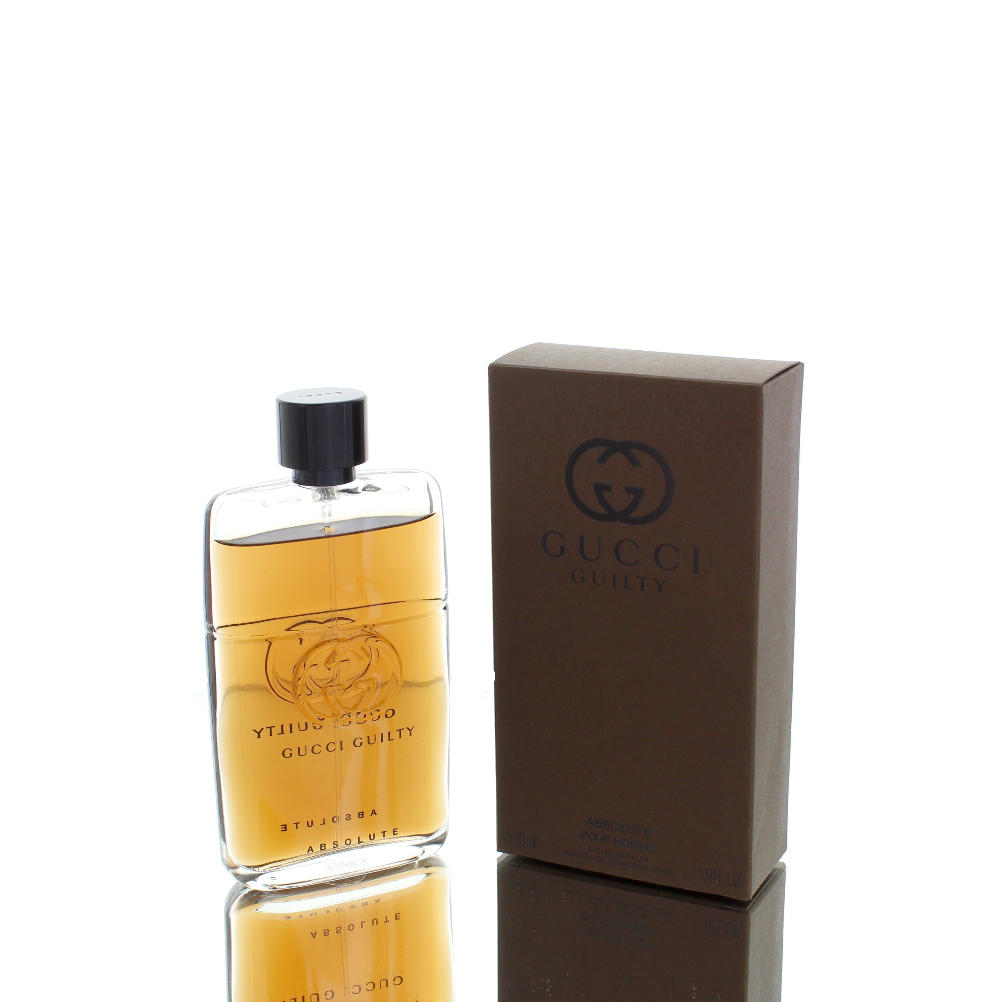 Top Deals: Gucci Guilty Absolute Perfume Canada – Fragrancebuy.ca