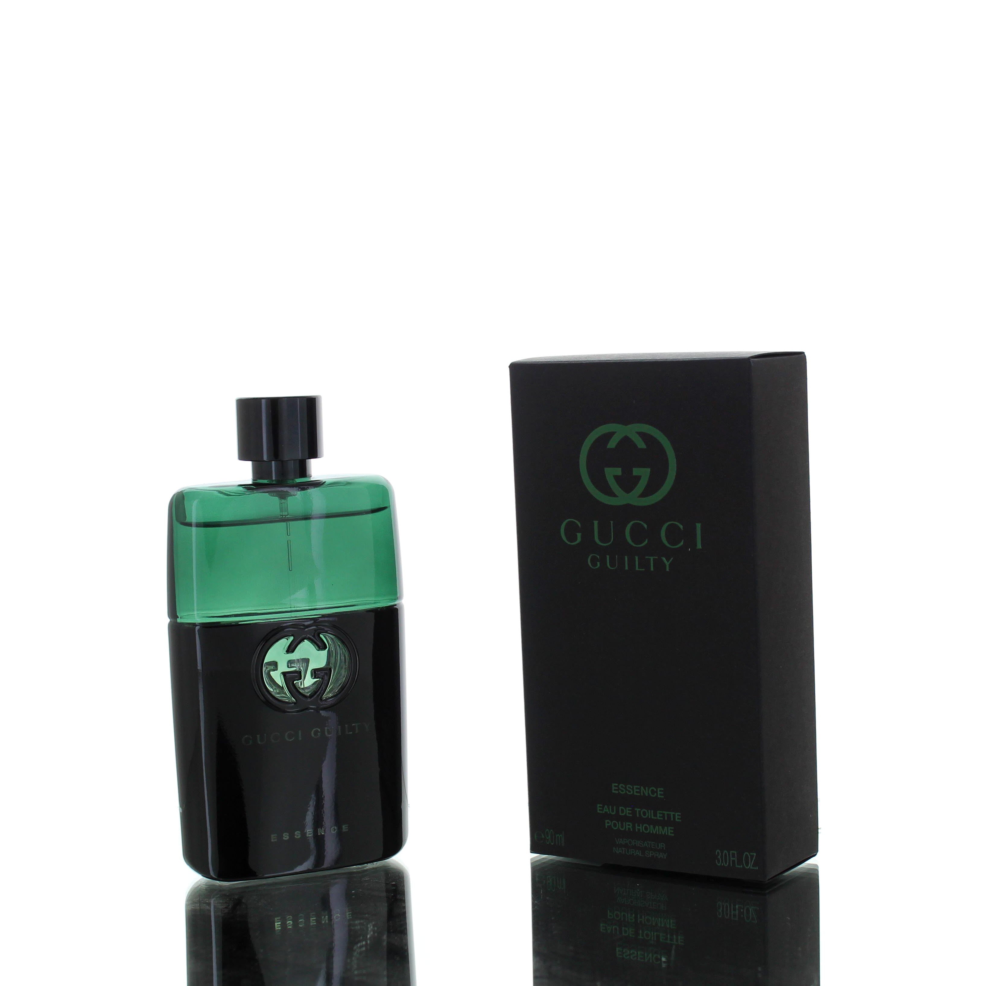 Gucci Guilty Essence Pour Homme Men's Fragrance. – Fragrancebuy.ca
