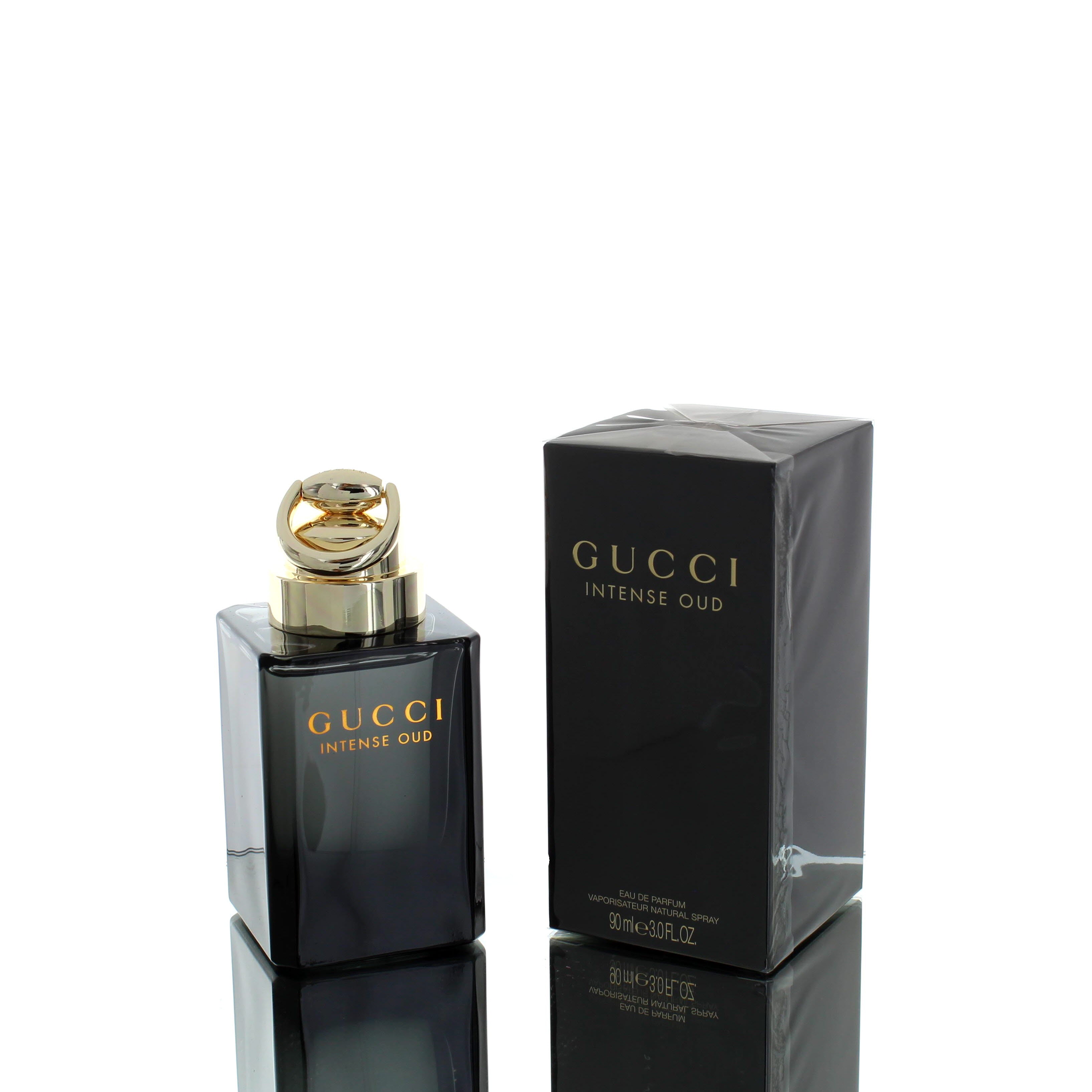 Gucci Intense Oud - Top Online Offers – Fragrancebuy.ca