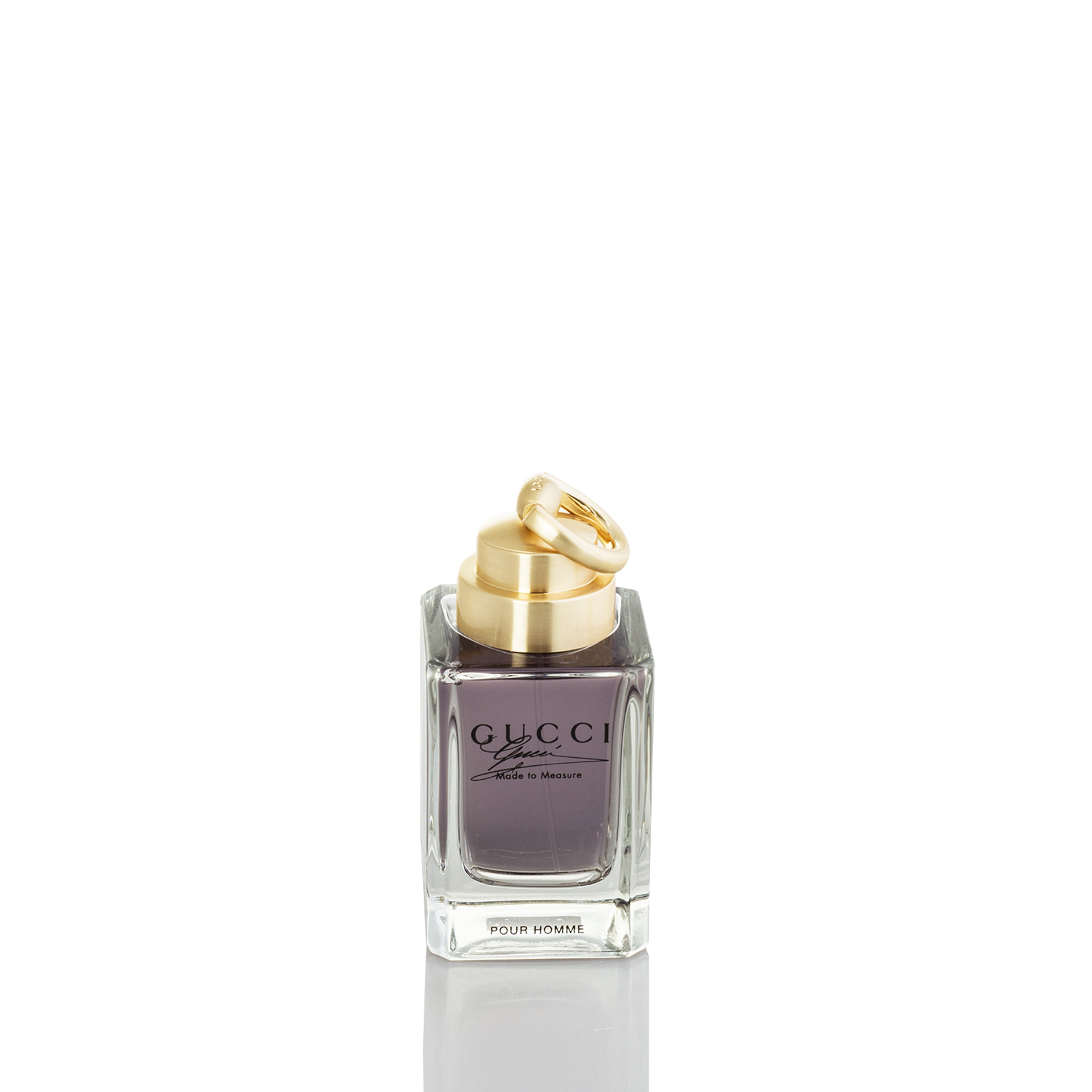 Gucci Made to Measure Eau de Toilette - Top Price in Canada