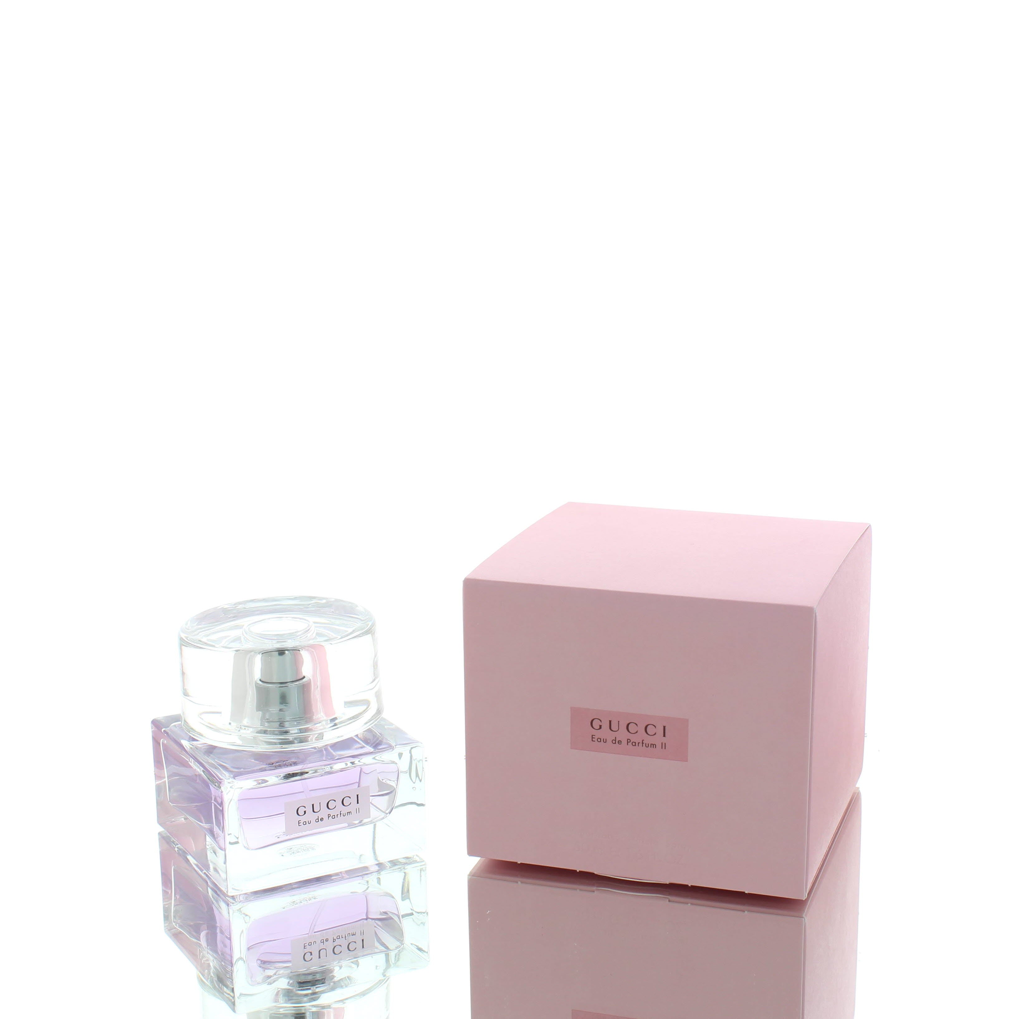 Gucci II Pink Women's Perfume in Canada – Fragrancebuy.ca