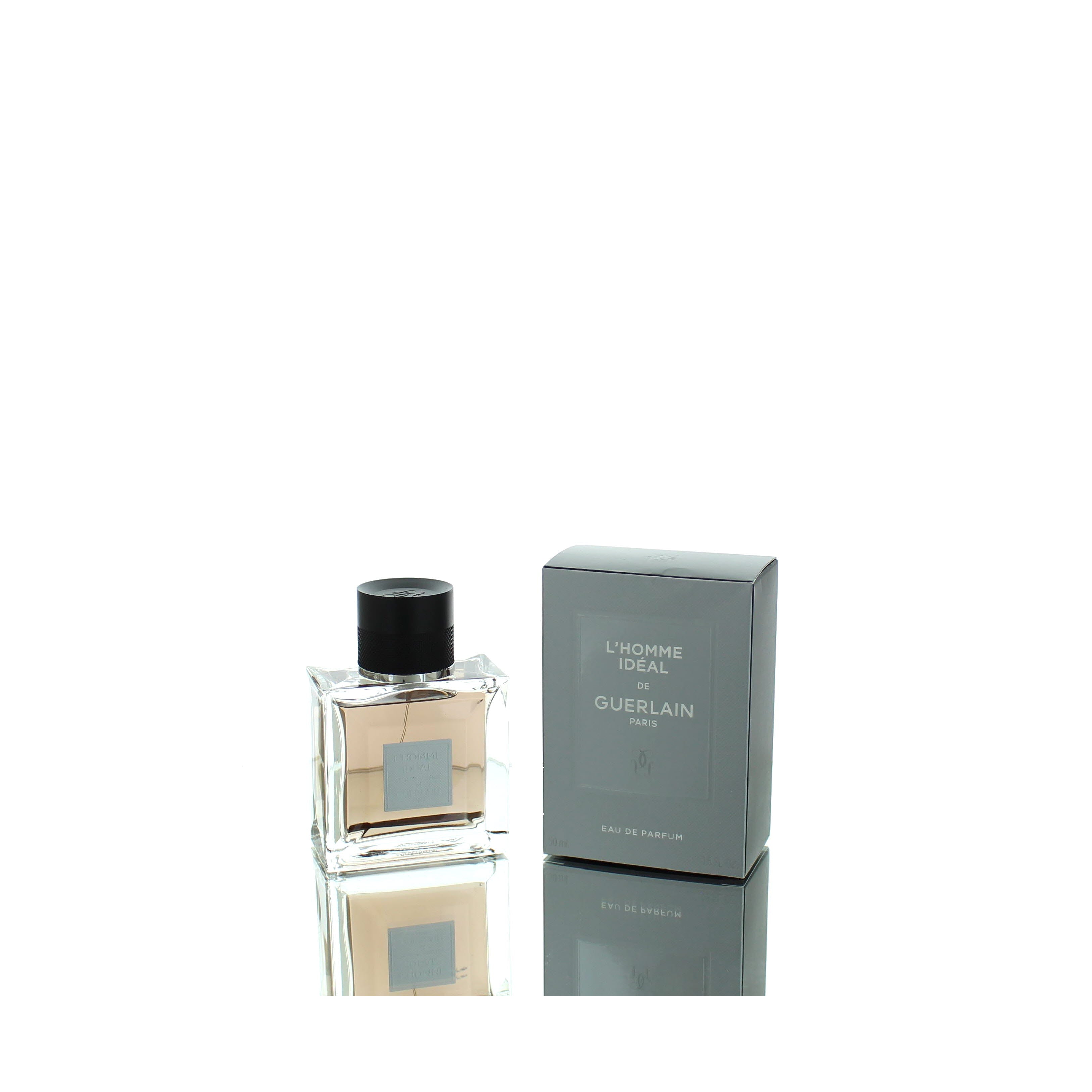 Guerlain L'Homme Id├®al EDP available in Canada. – Fragrancebuy.ca