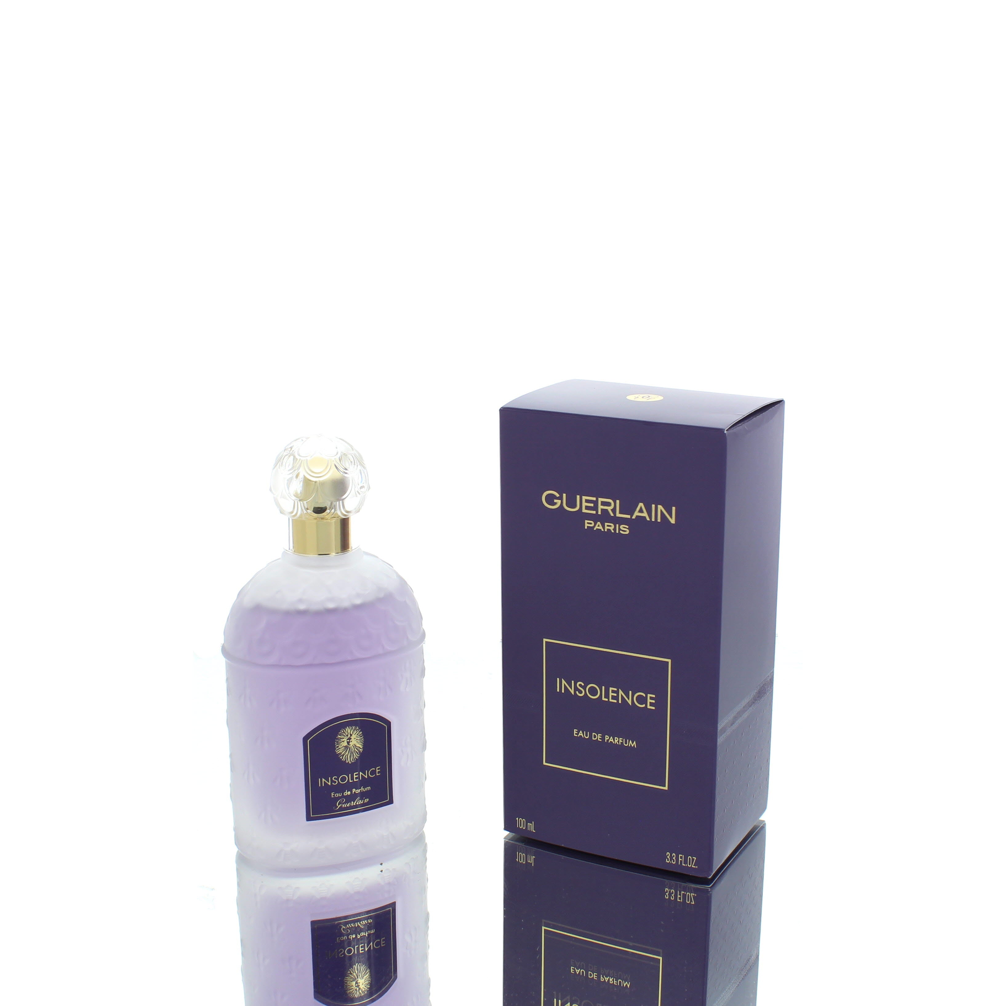 Guerlain Insolence EDP: Bold and Feminine Scent. – Fragrancebuy.ca