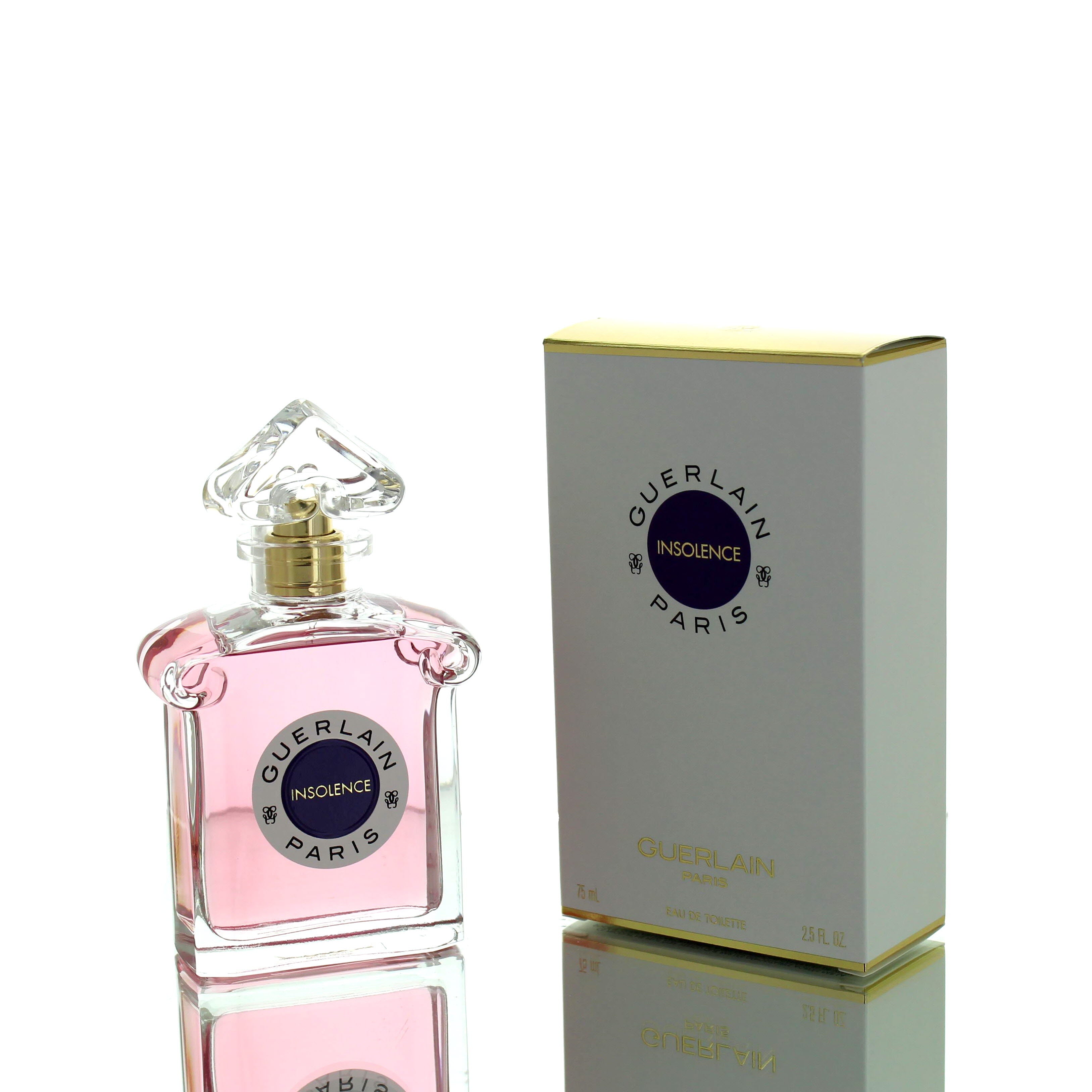 Guerlain Insolence EDP: Bold and Feminine Scent. – Fragrancebuy.ca