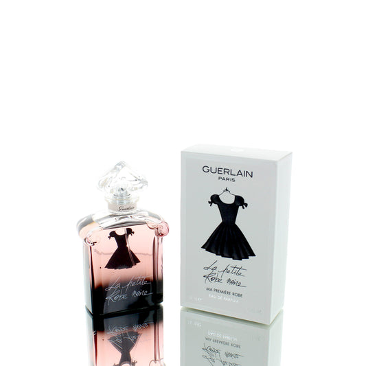 Guerlain La Petite Robe Noire For Woman Eau De Toilette Perfume Boxed