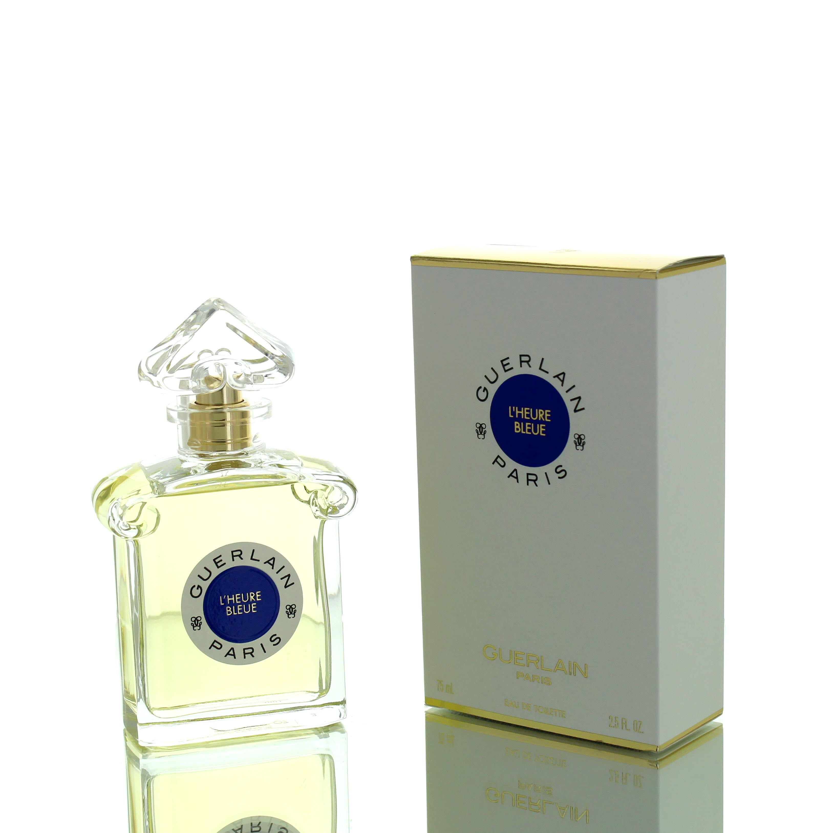 L'Heure Bleue Fragrance - Lowest Price in Canada – Fragrancebuy.ca