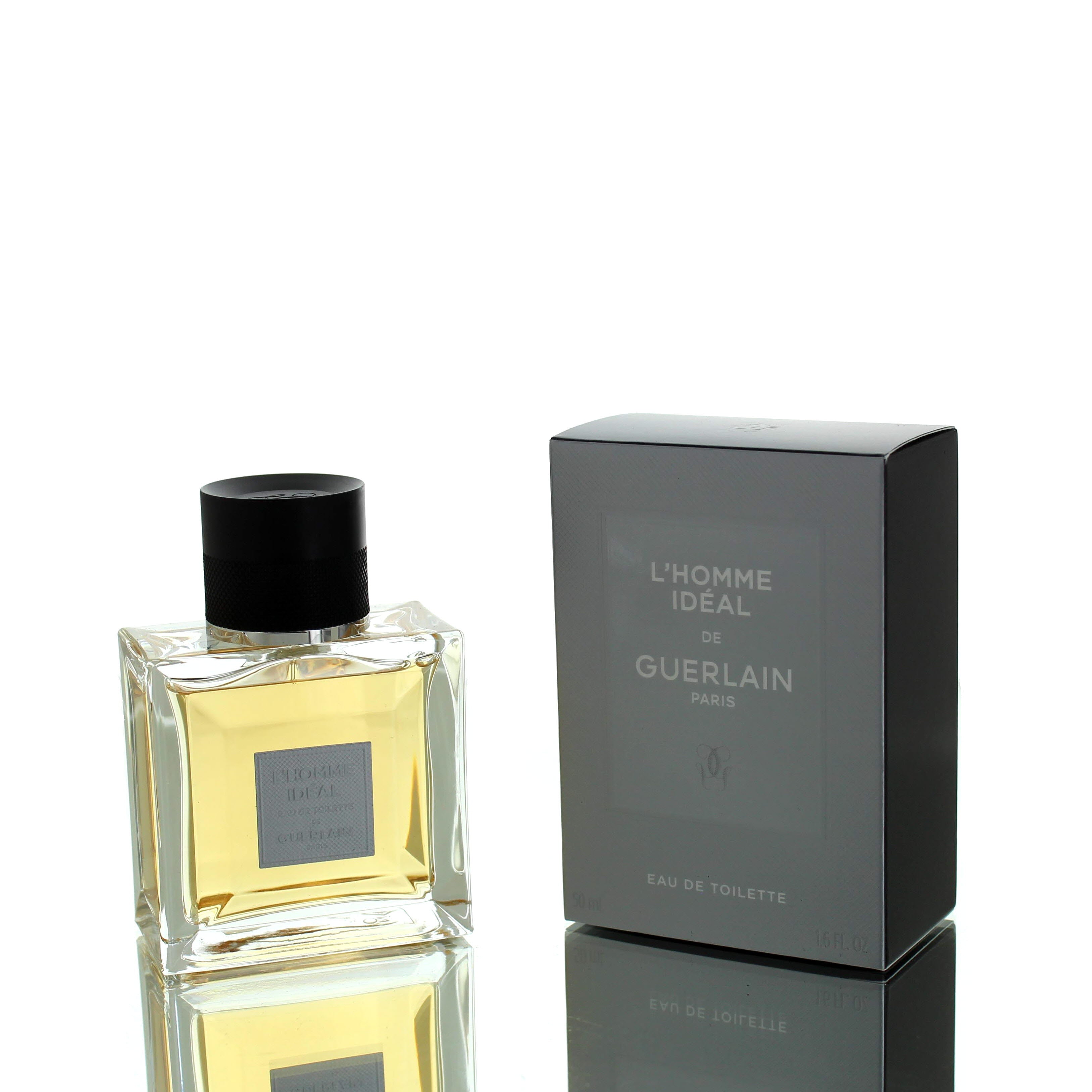 Top Deal on Guerlain L'Homme Ideal Fragrance in Canada
