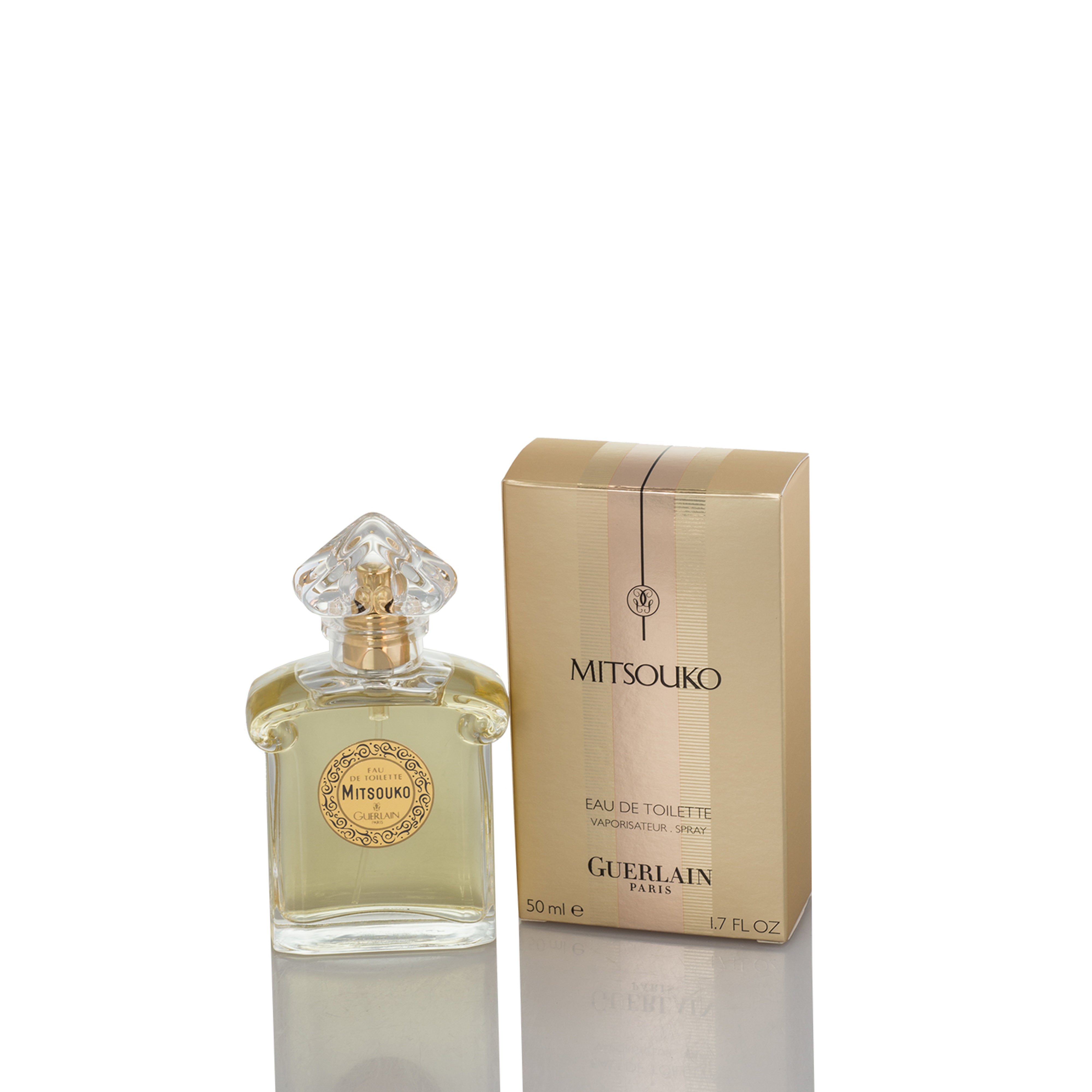 Guerlain Mitsouko EDP Canada Offer – Fragrancebuy.ca