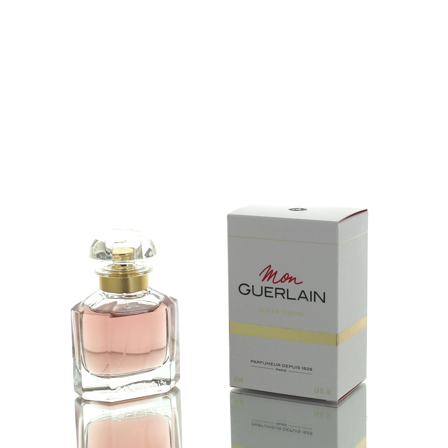 Mon Guerlain Eau De Parfum EDP Edition For Woman Eau De Parfum Perfume Tester