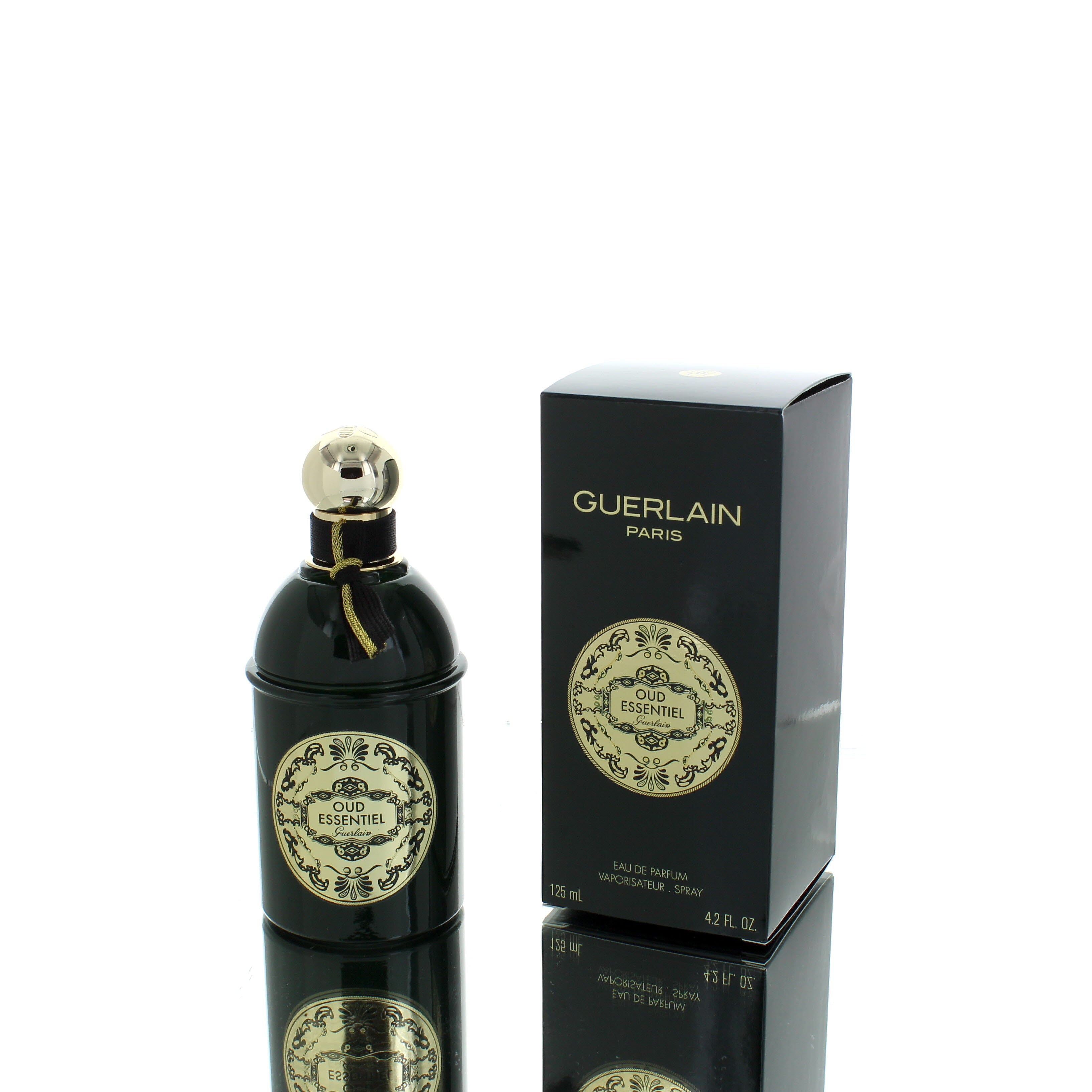 Guerlain Oud Essentiel Unisex Perfume – Fragrancebuy.ca