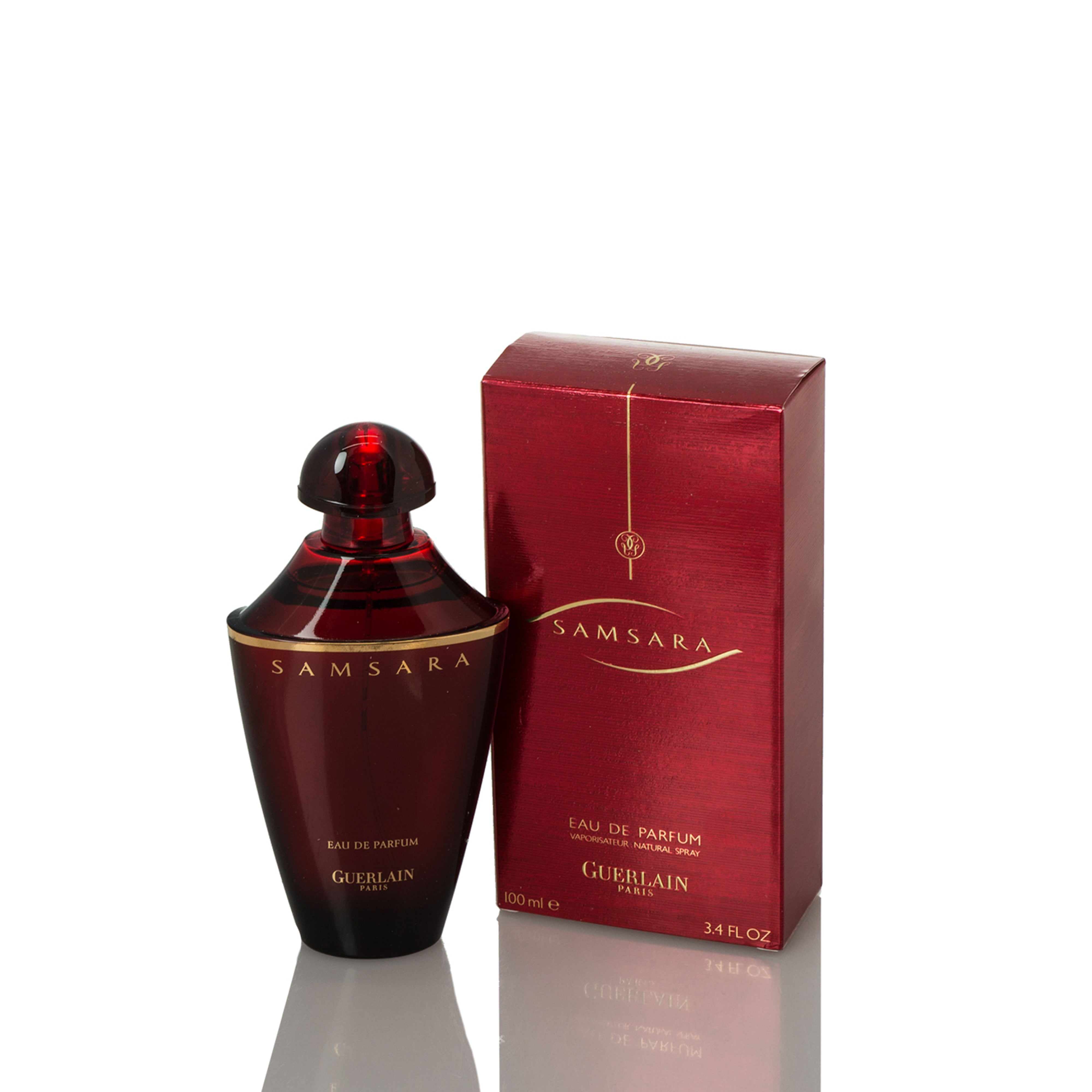 Guerlain Samsara Perfume available in Canada. – Fragrancebuy.ca