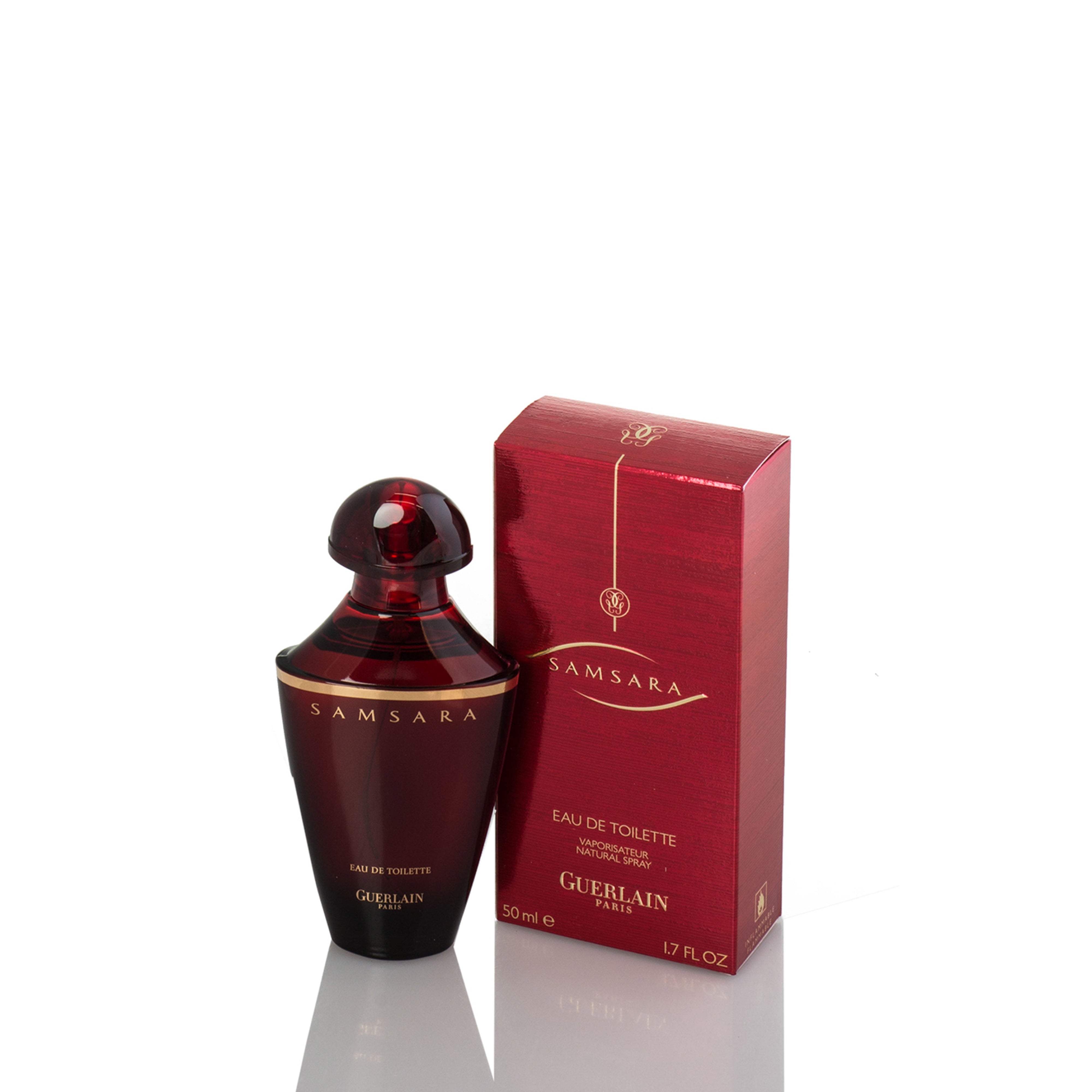 Guerlain Samsara Perfume available in Canada. – Fragrancebuy.ca
