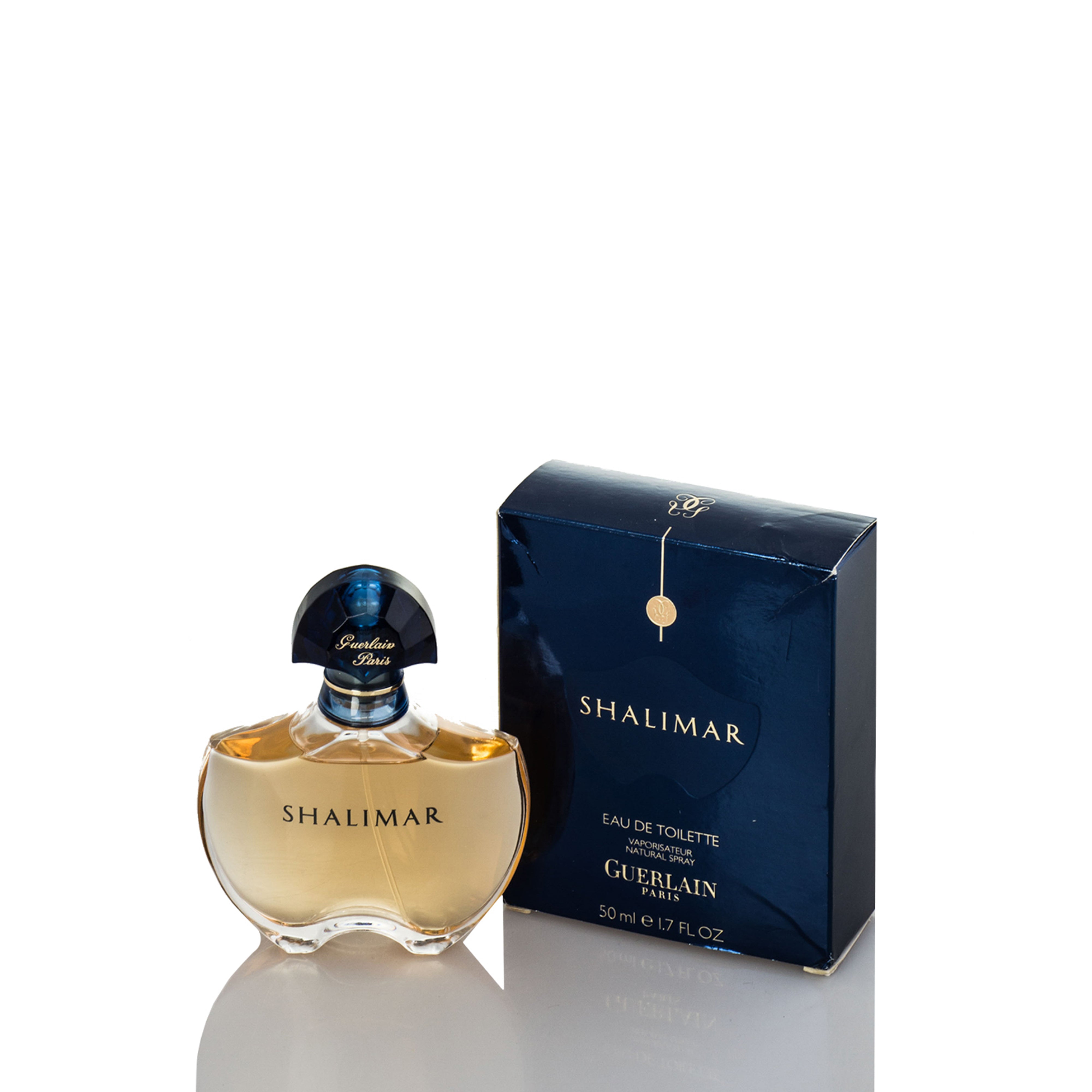 Timeless Love: Guerlain Shalimar Deals in Canada – Fragrancebuy.ca