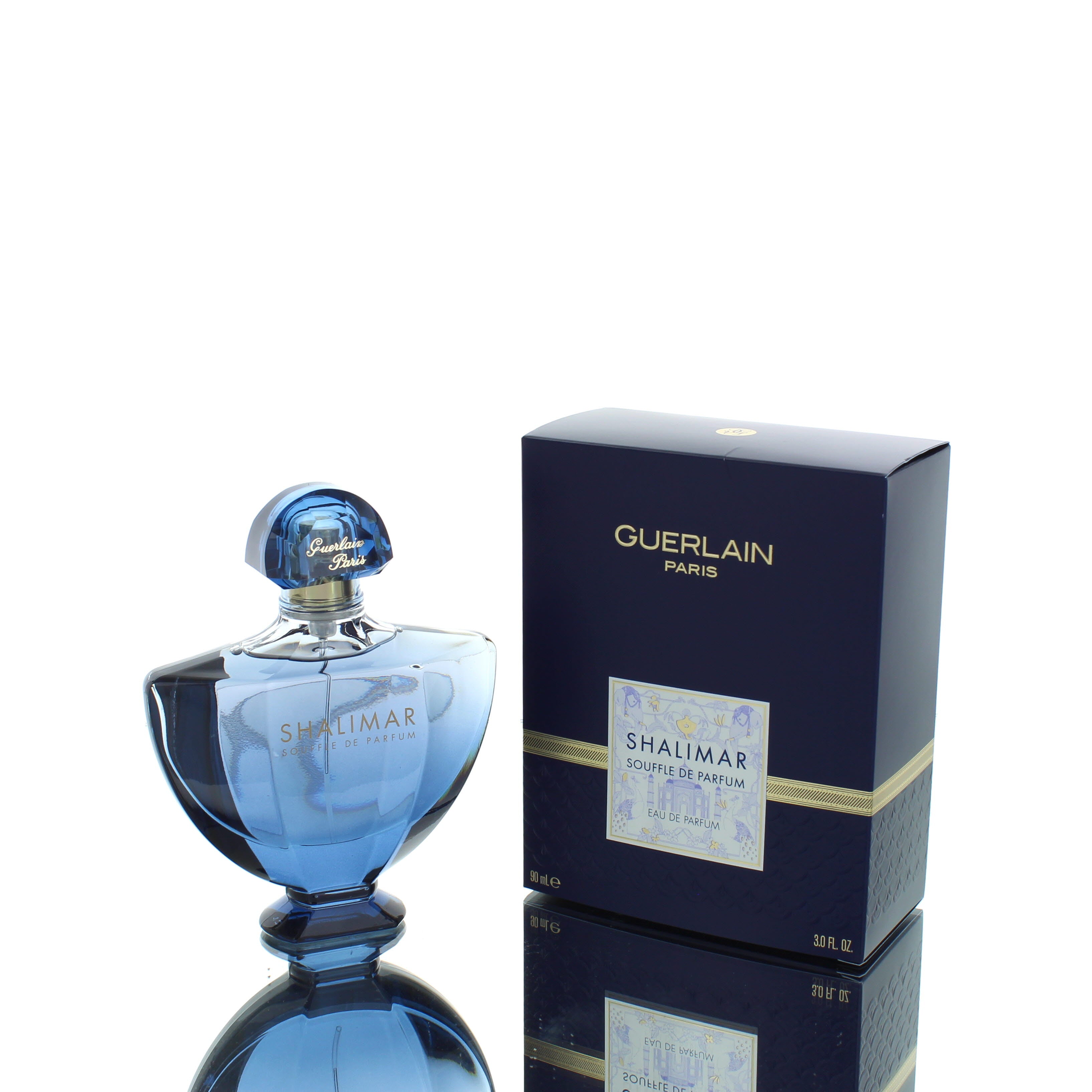 Shalimar Souffle de Parfum Canada at Best Price – Fragrancebuy.ca