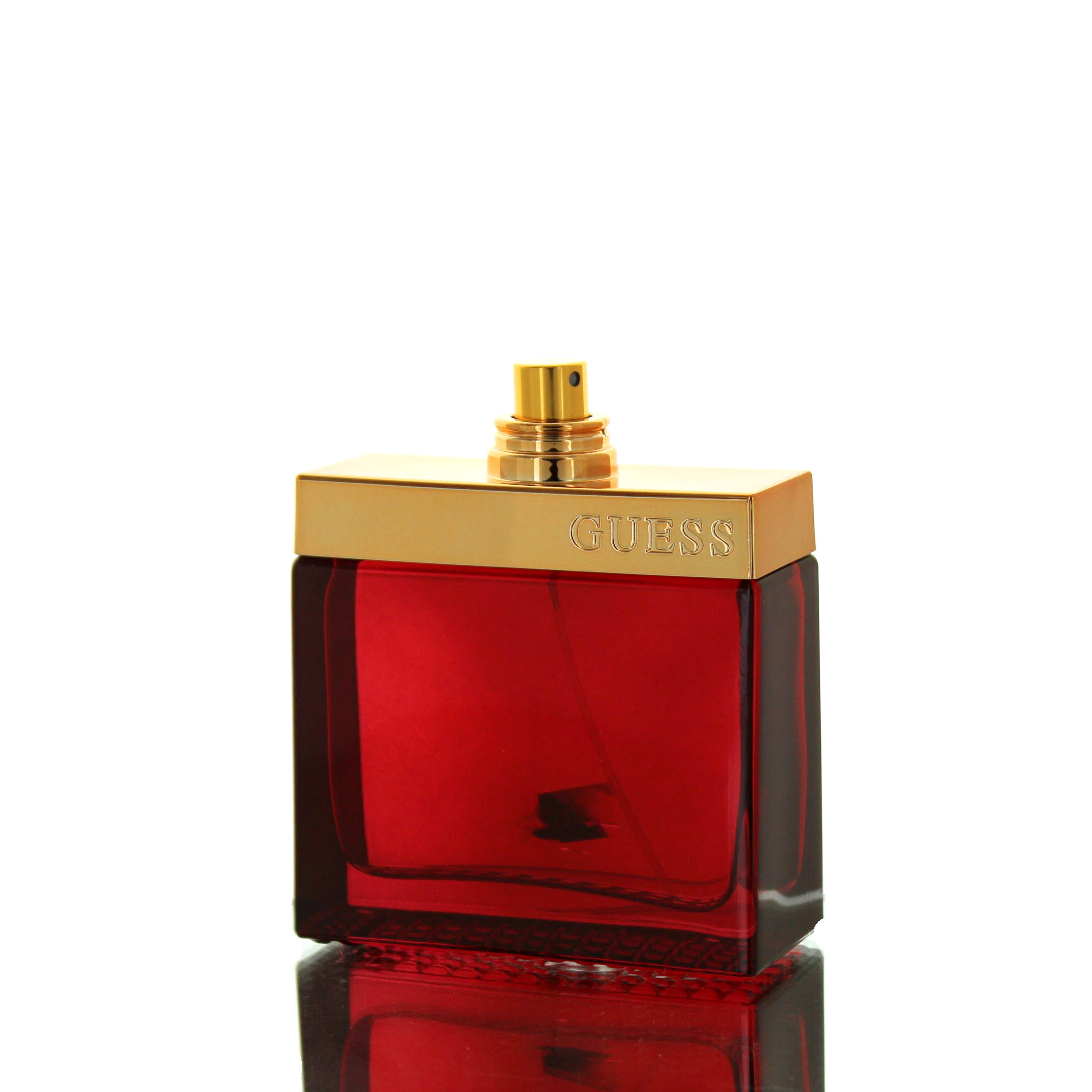 Guess Seductive RED Men 2021: Top Price in Canada! – Fragrancebuy.ca