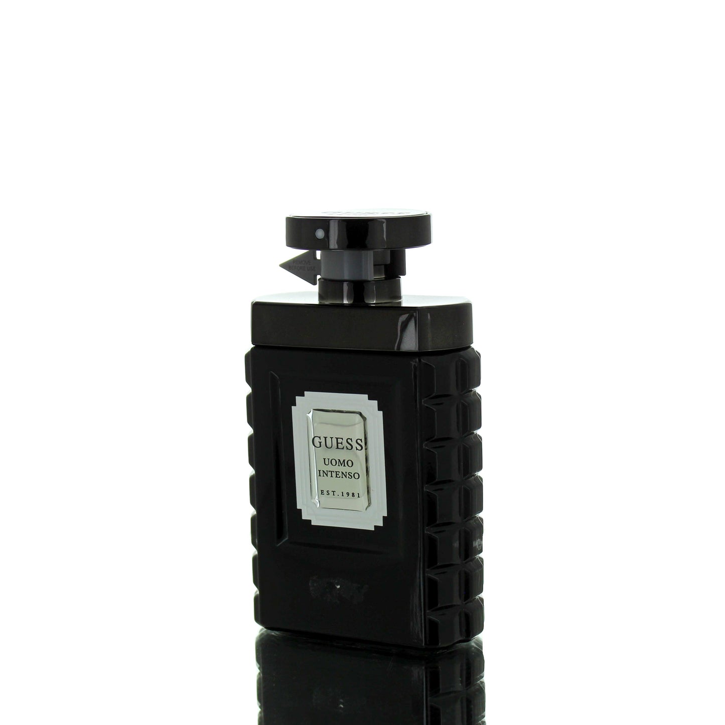 Guess Uomo Intenso Edition For Man Eau De Parfum Perfume Tester