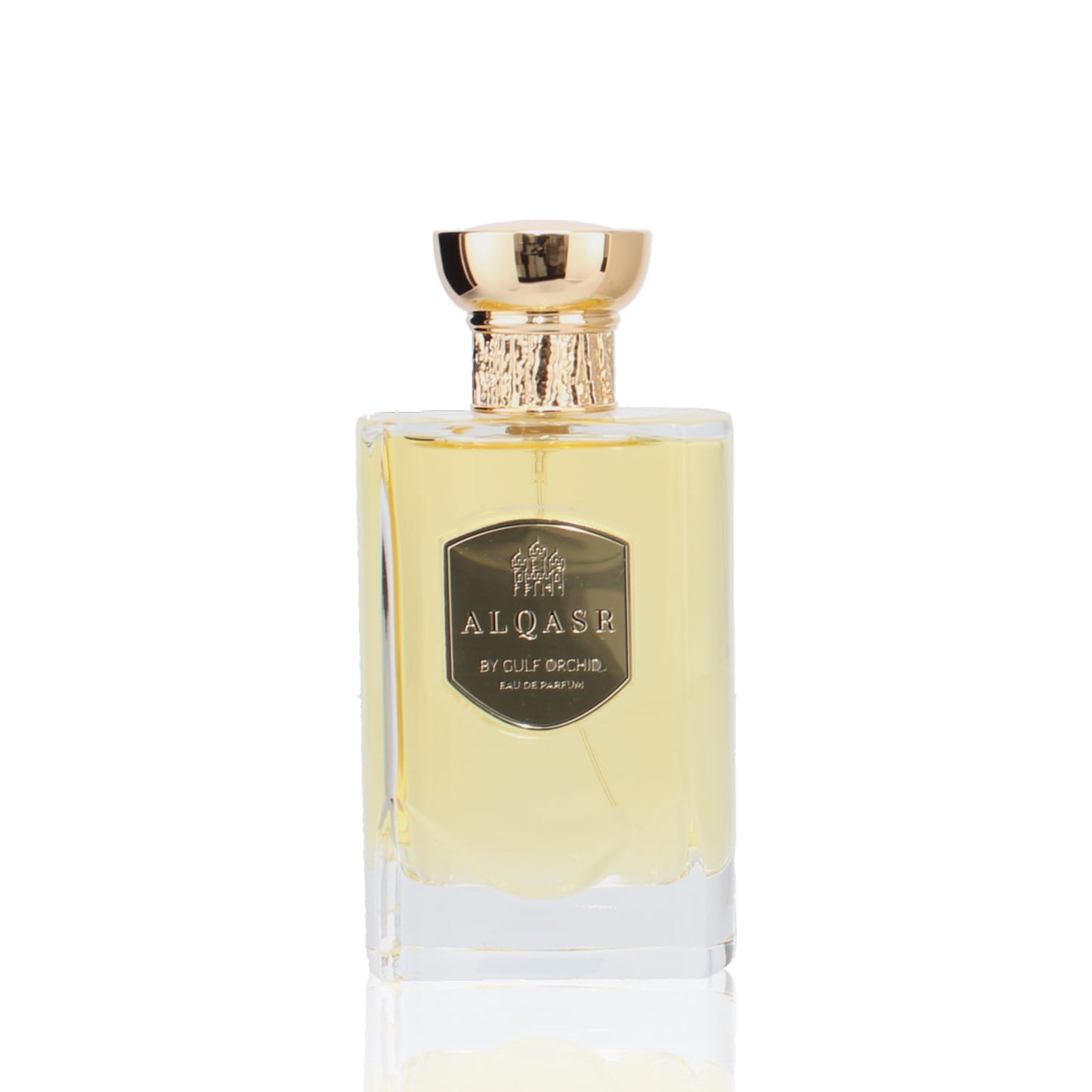 Gulf Orchid Al Qasr Dahab For Man/Woman Eau De Parfum Perfume Boxed