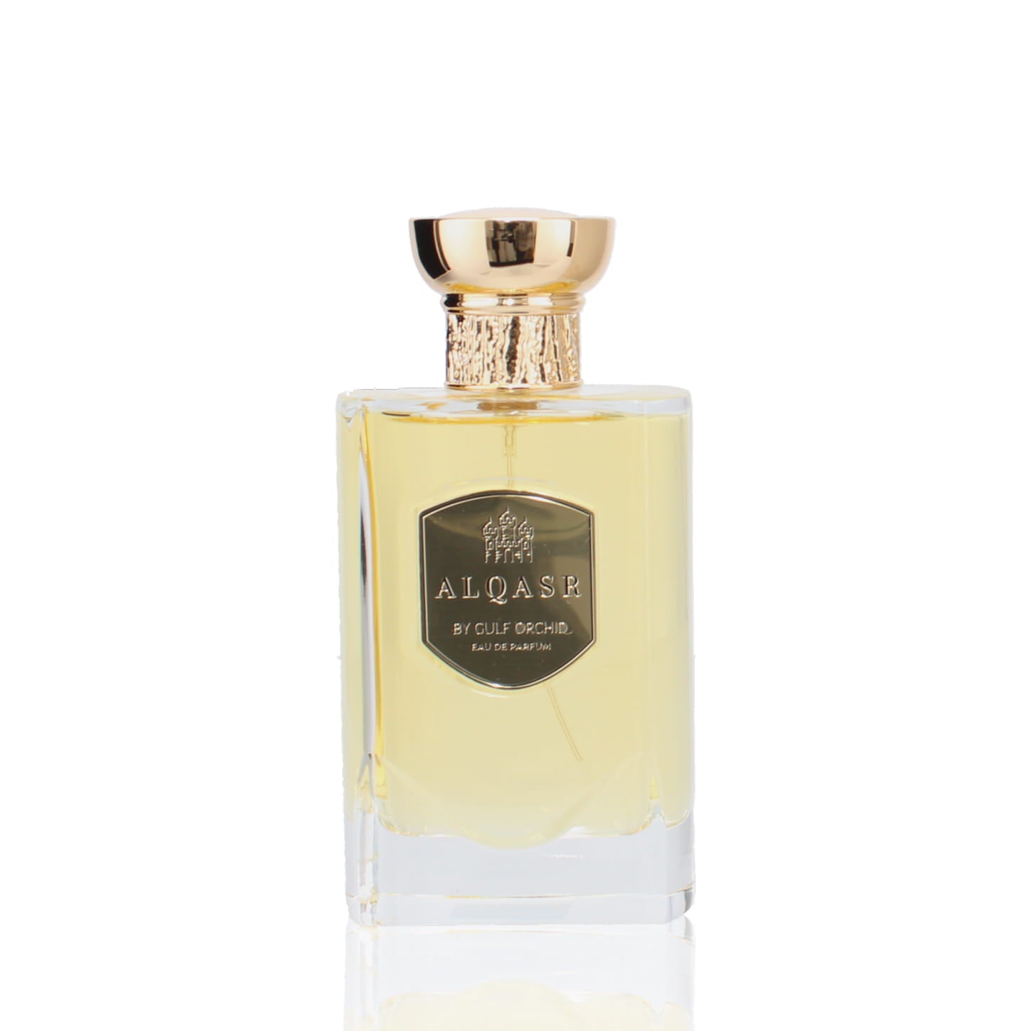 Gulf Orchid Al Qasr Dahab For Man/Woman Eau De Parfum Perfume Boxed