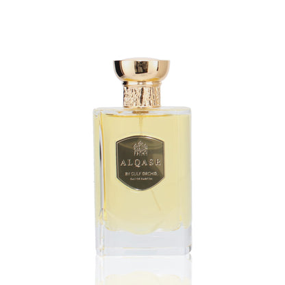 Gulf Orchid Al Qasr Dahab For Man/Woman Eau De Parfum Perfume Boxed
