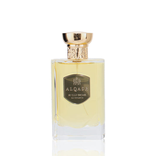 Gulf Orchid Al Qasr Dahab For Man/Woman Eau De Parfum Perfume Boxed