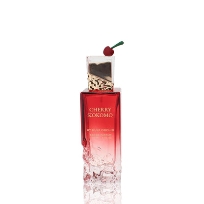 Gulf Orchid Cherry Kokomo For Man/Woman Eau De Parfum Perfume Boxed