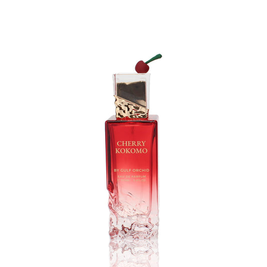 Gulf Orchid Cherry Kokomo For Man/Woman Eau De Parfum Perfume Boxed