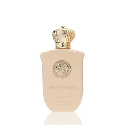 Gulf Orchid Creme Caramel For Man/Woman Eau De Parfum Perfume Boxed