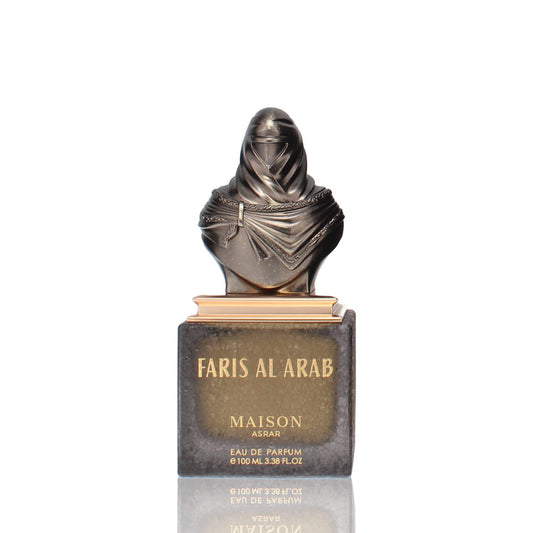 Gulf Orchid Maison Asrar Faris Al Arab For Man/Woman Eau De Parfum Perfume Pre-owned