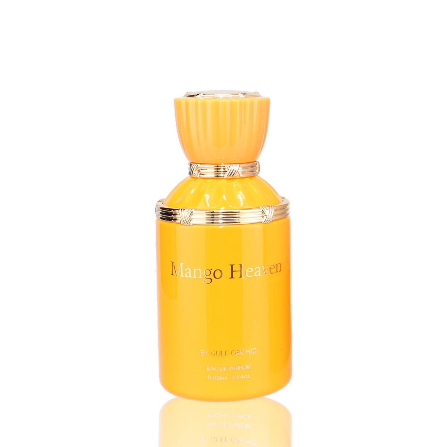 Gulf Orchid Mango Heaven For Man/Woman Eau De Parfum Perfume Boxed