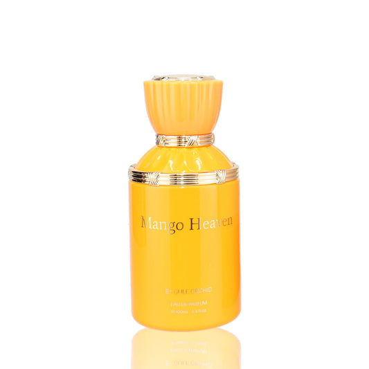 Gulf Orchid Mango Heaven For Man/Woman Eau De Parfum Perfume Boxed